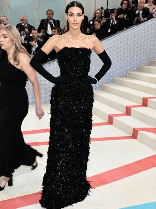 Met Gala 2023 Red Carpet Fashion: All the best dressed celebrities ...