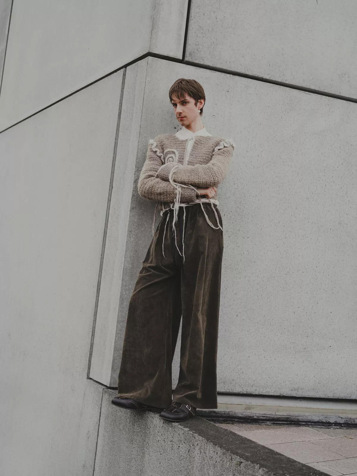 Mikko Puttonen at 2026 DesignMarch