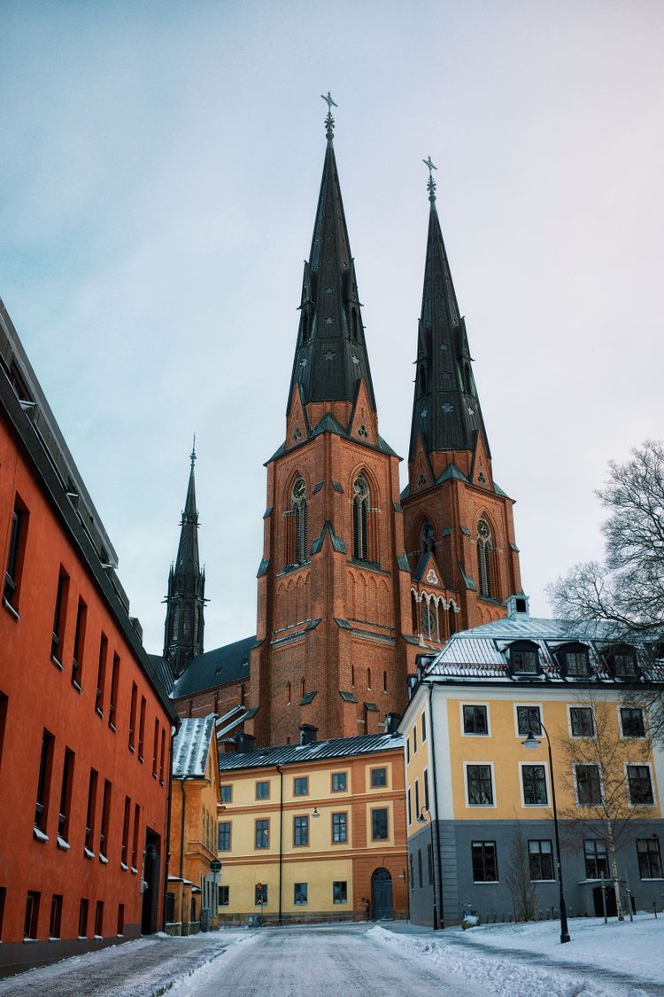 What To Do In Uppsala, Sweden In 24 Hours - Vogue Scandinavia