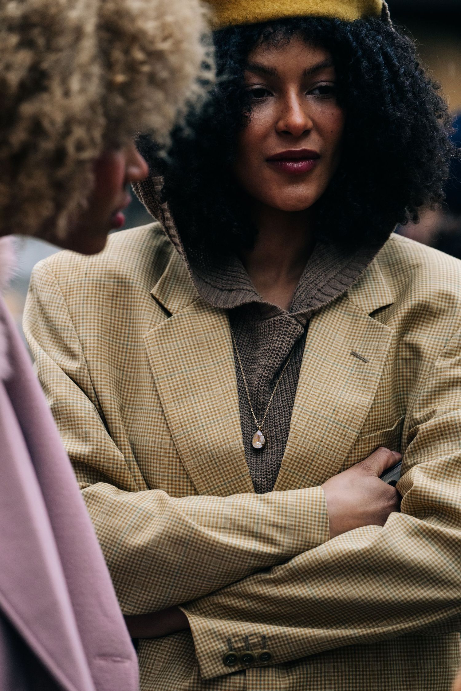 Adam Katz Sinding street style