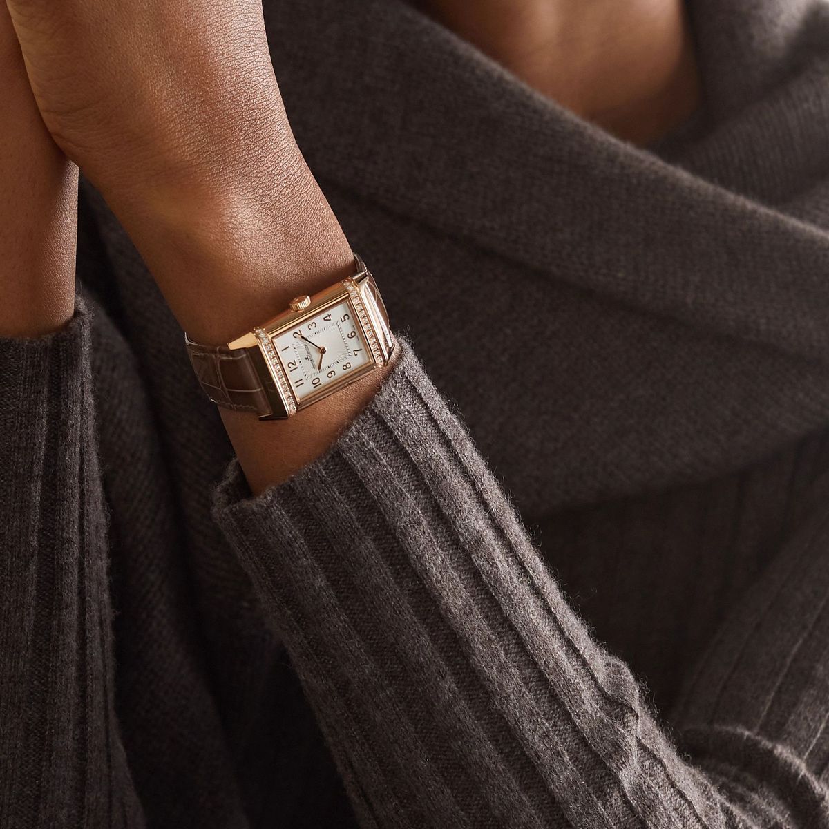 The 10 most iconic women's watches of all time Vogue Scandinavia