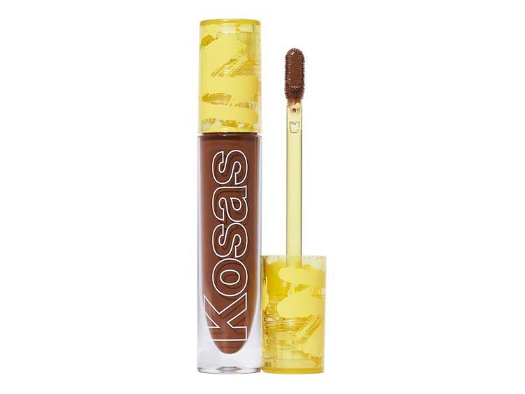 Best concealer for mature skin - Kosas - On a white background