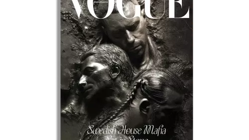 Vogue Scandinavia Magazine — June - July issue - Vogue Scandinavia