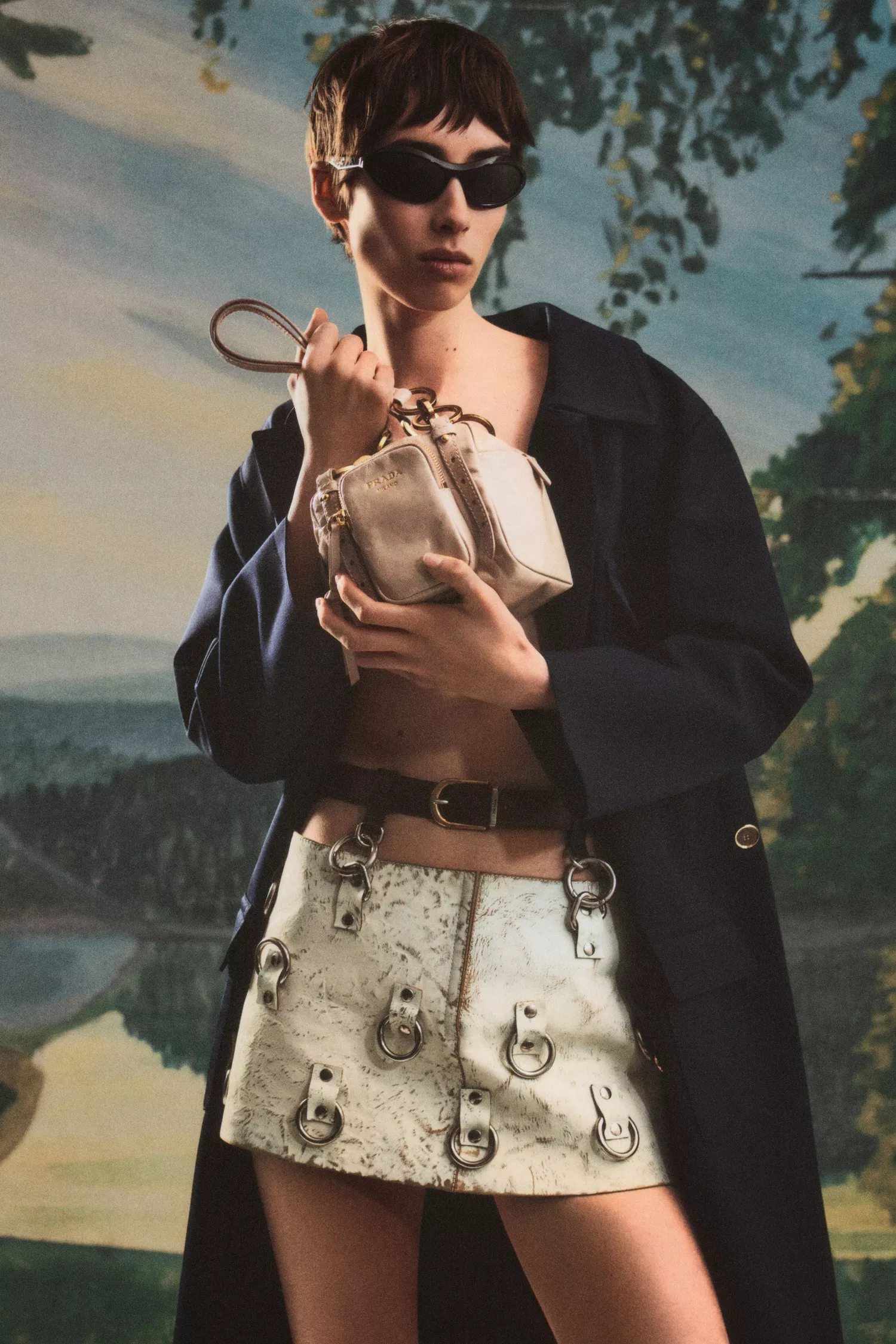 2025 eyewear trends: The best sunglasses to shop now - Vogue Scandinavia