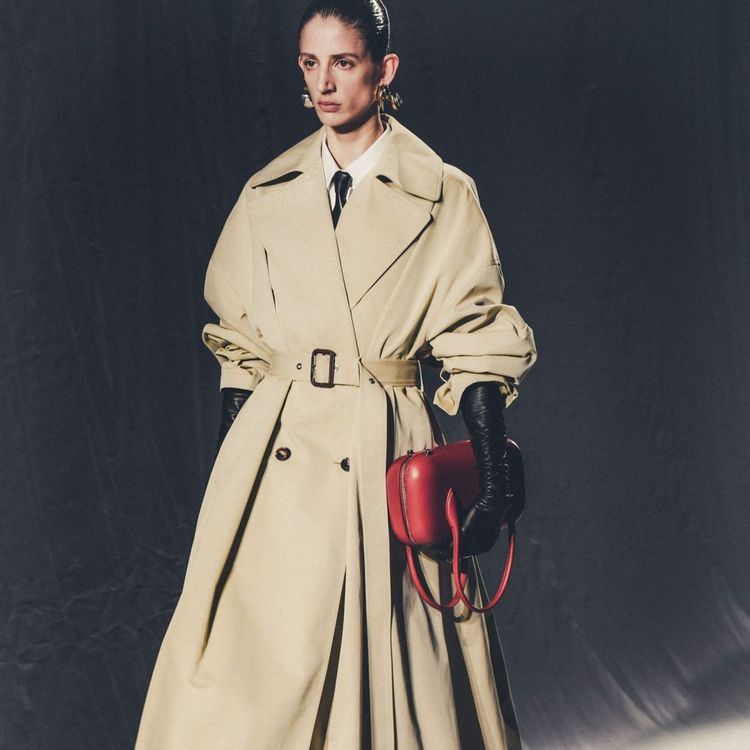 The 48 best trench coats to buy in 2024 Vogue Scandinavia