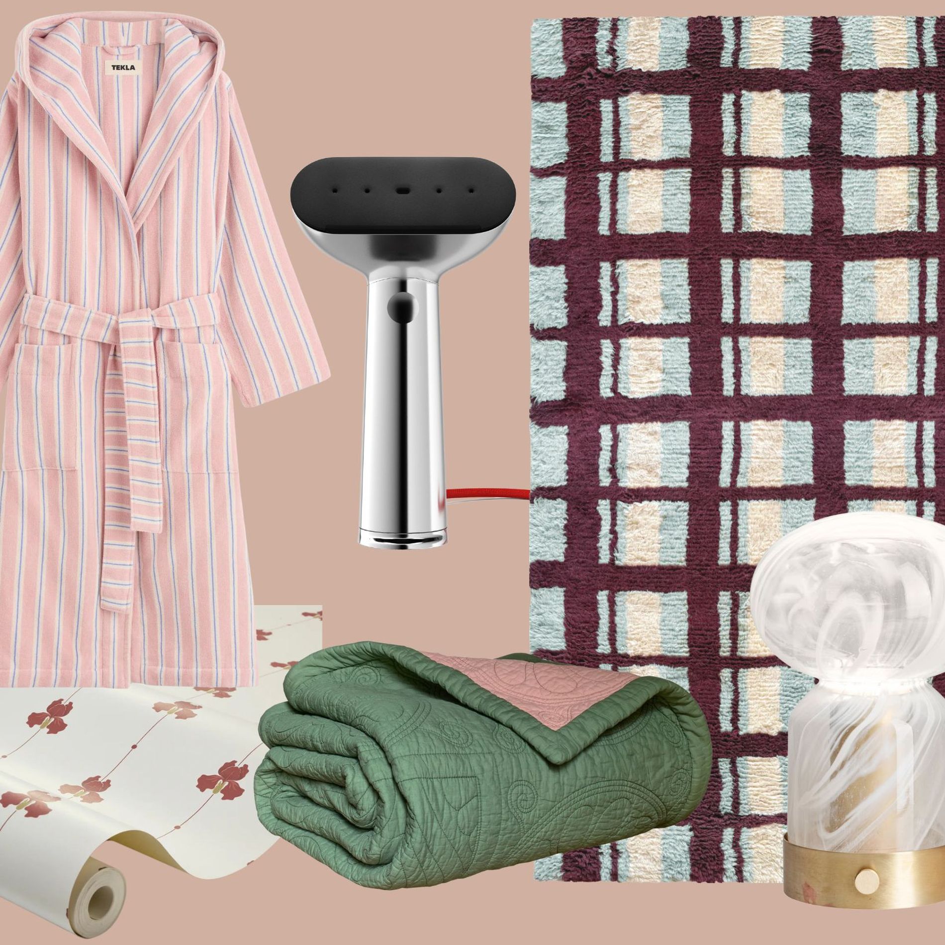 Best Nordic interior design releases November 2025