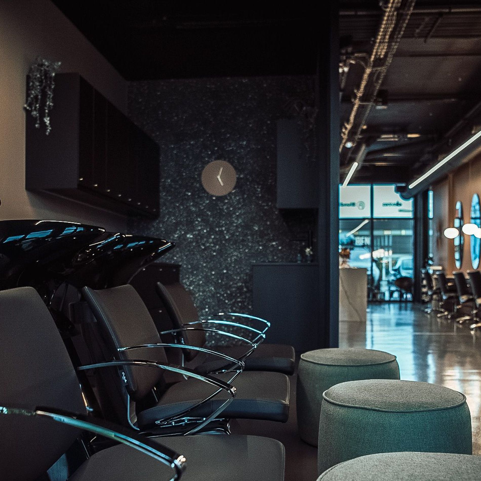 Salon Reykjavik