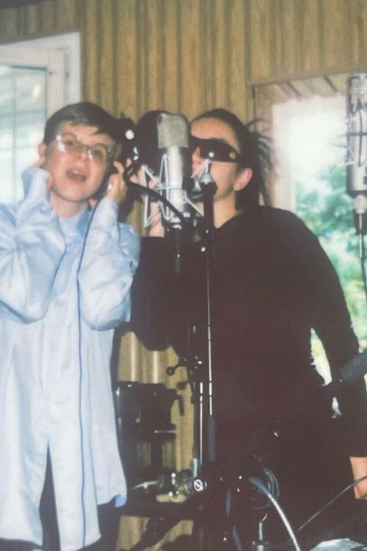 Robyn and Yung Lean feature on Charli XCX s newest track Vogue Scandinavia
