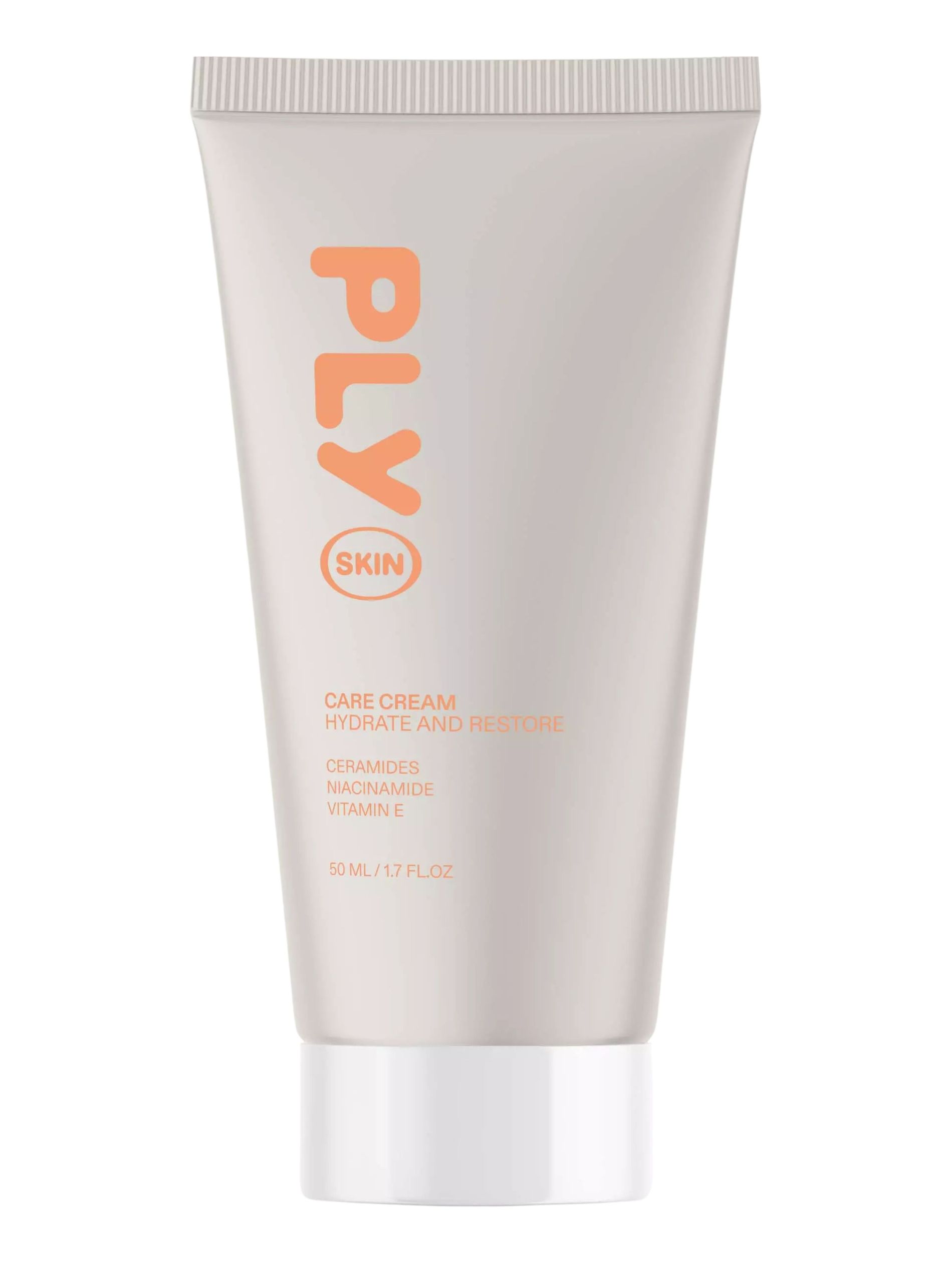 Care cream 50 by PLY skin
