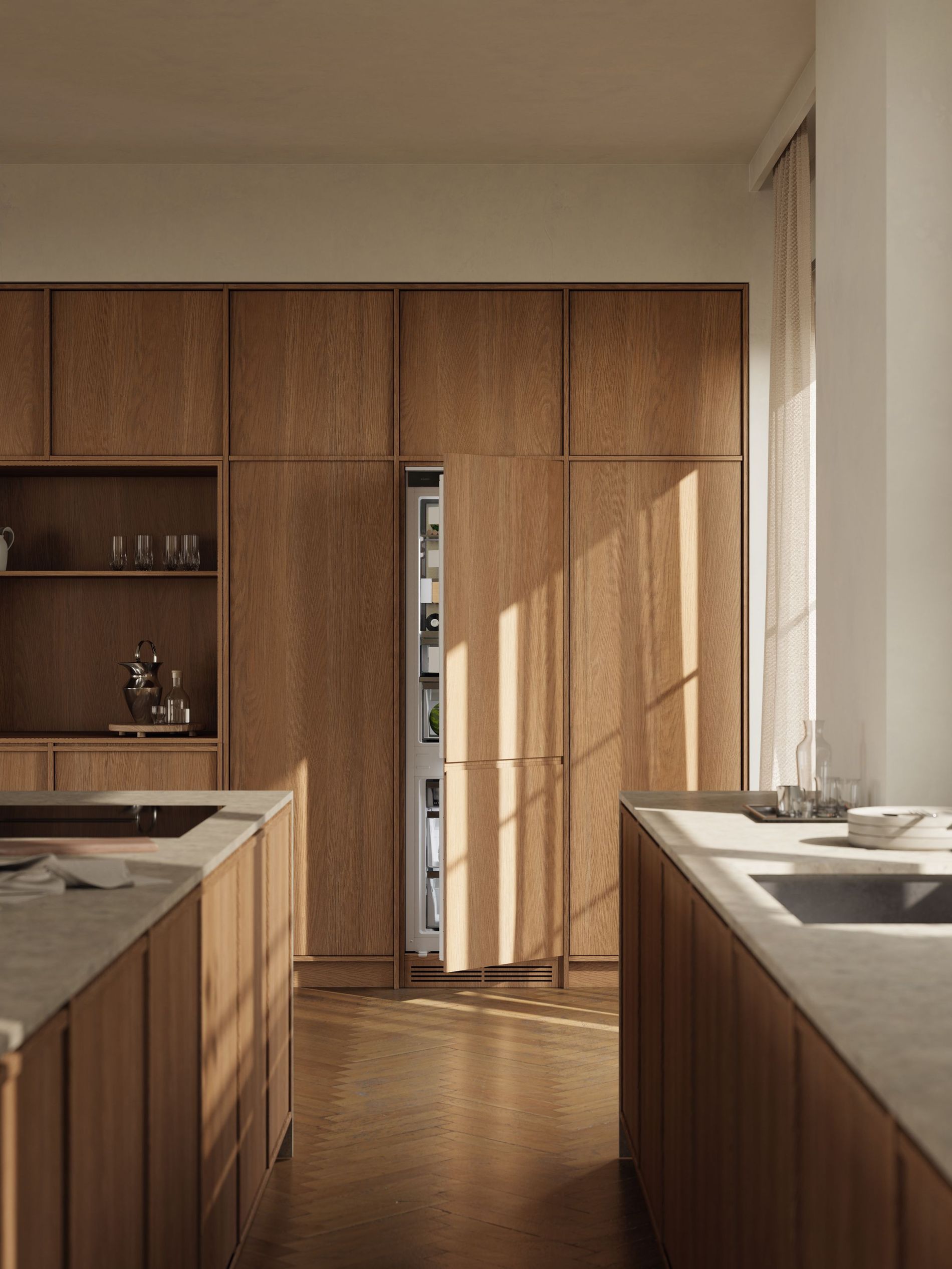 Asko Nordic Fresh 2.0