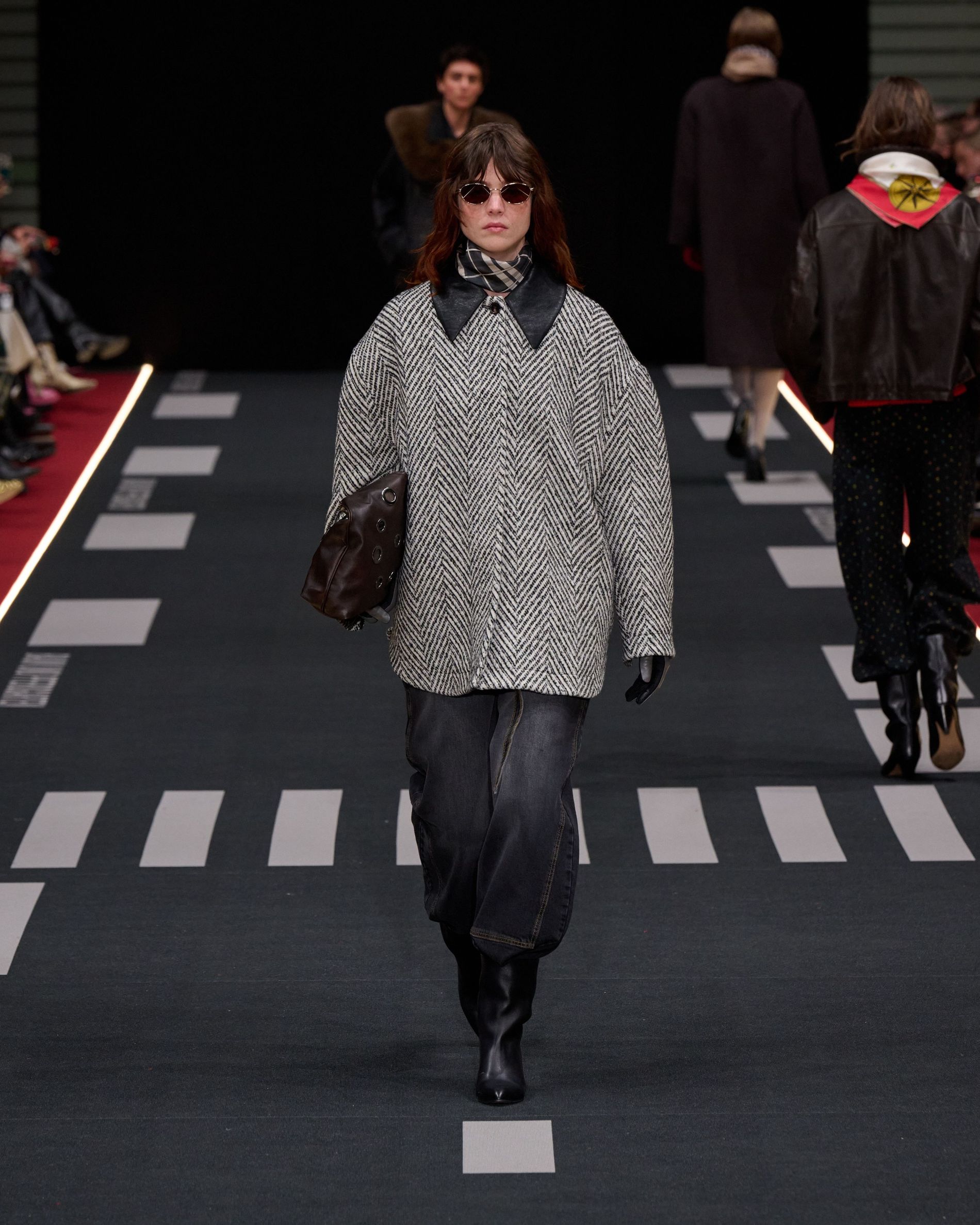 Baum und Pfedgarten AW26 collection