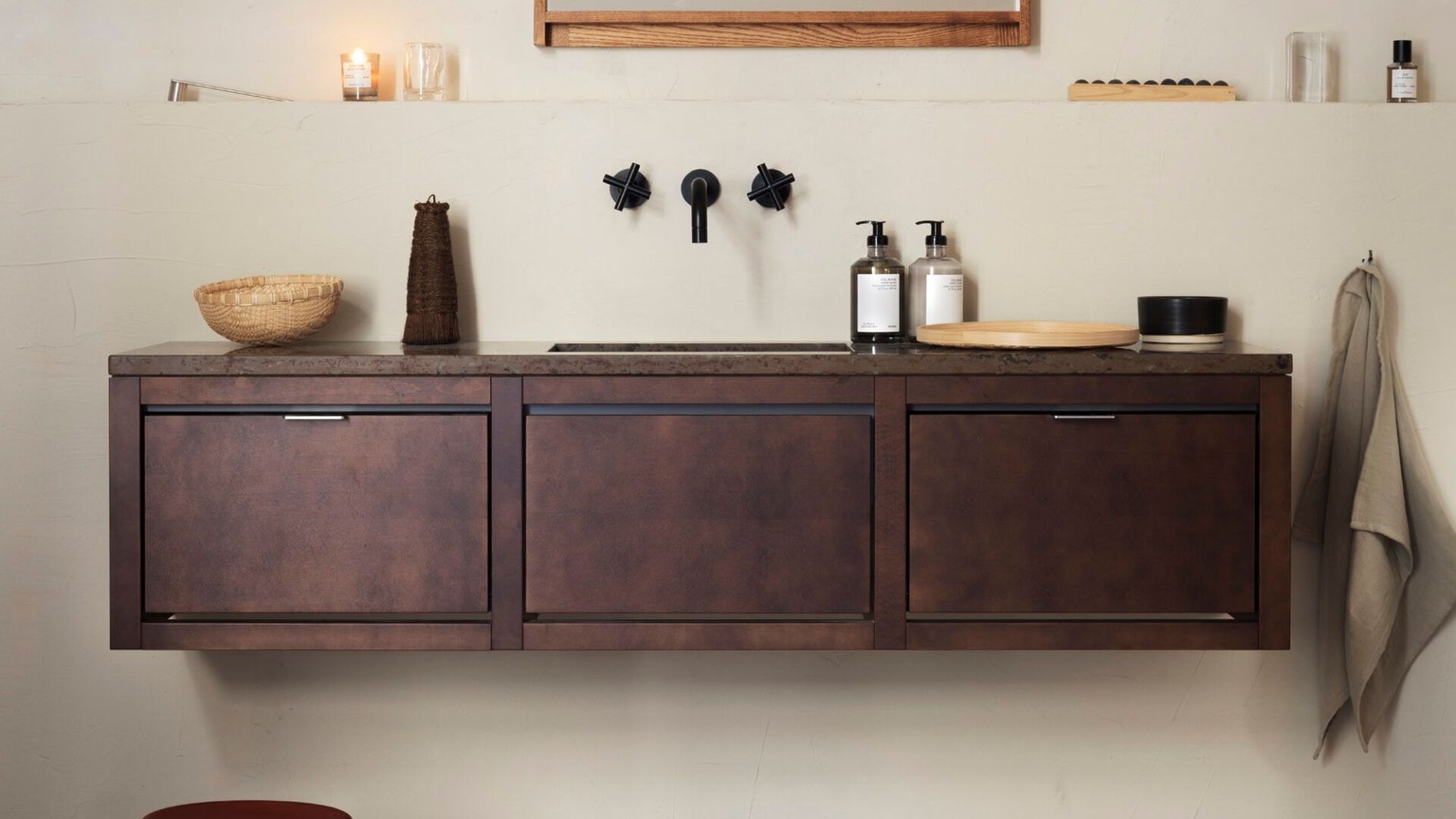 The best Nordic interior design releases