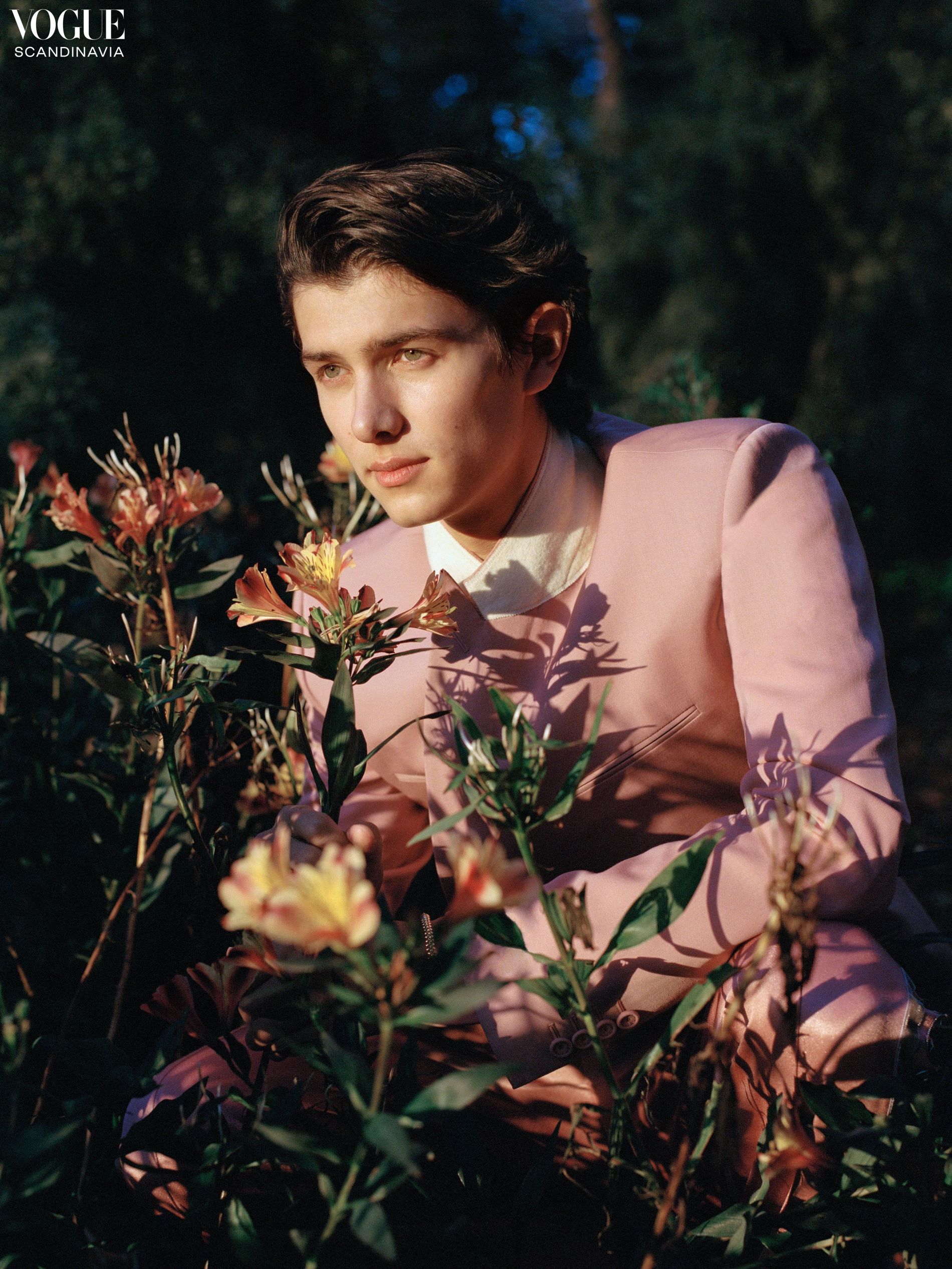 Prince Nikolai