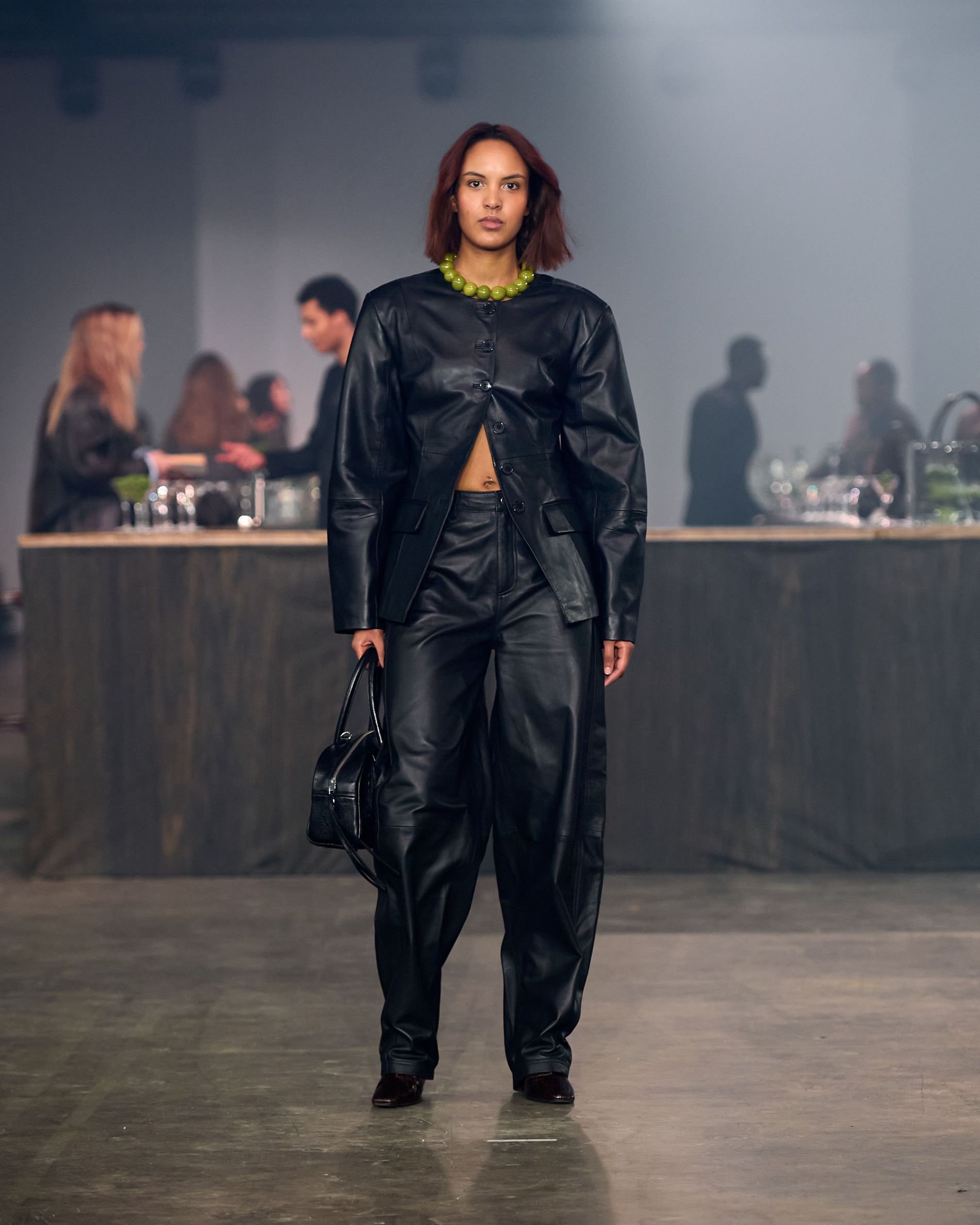 Gestuz AW26 collection