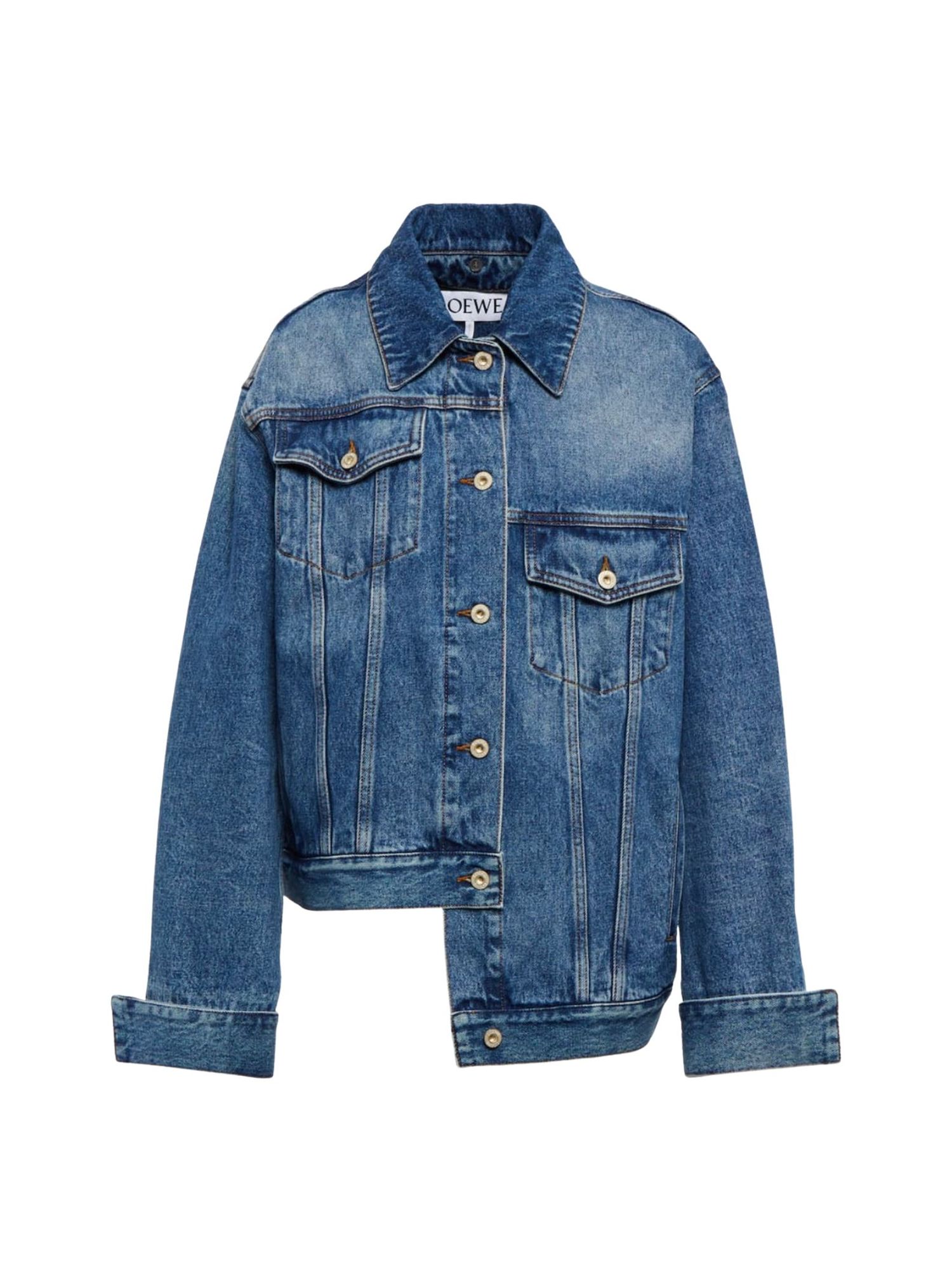 Take your denim devotion to the next level with our head-to-toe edit ...