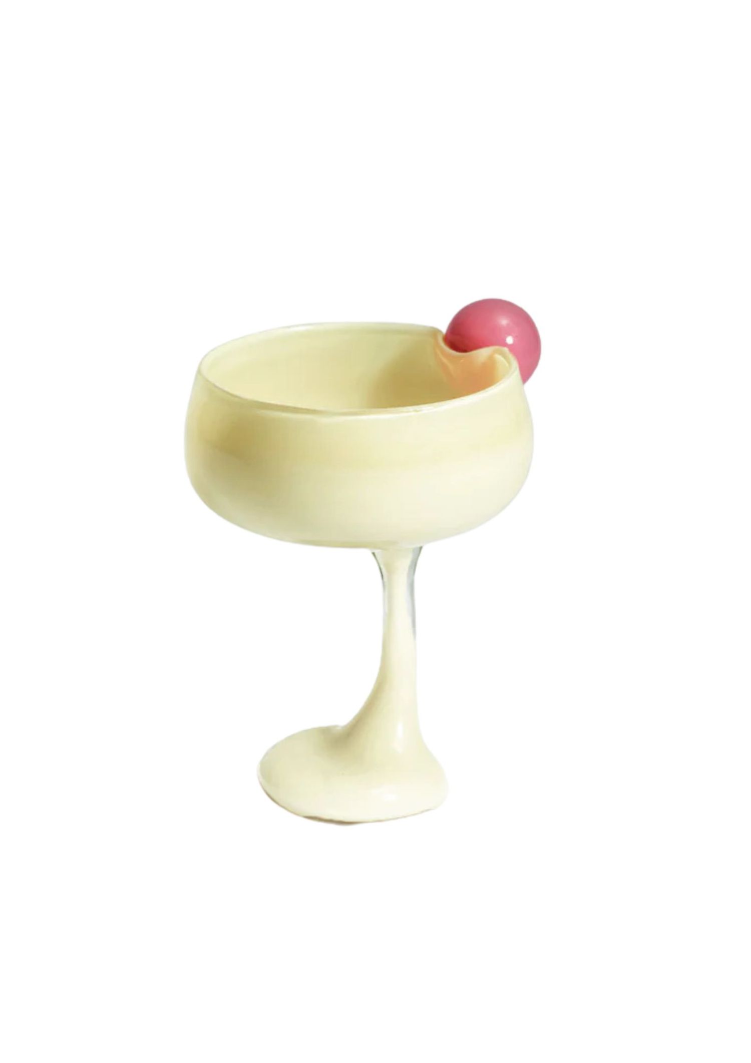 Helle Mardahl Studio glass