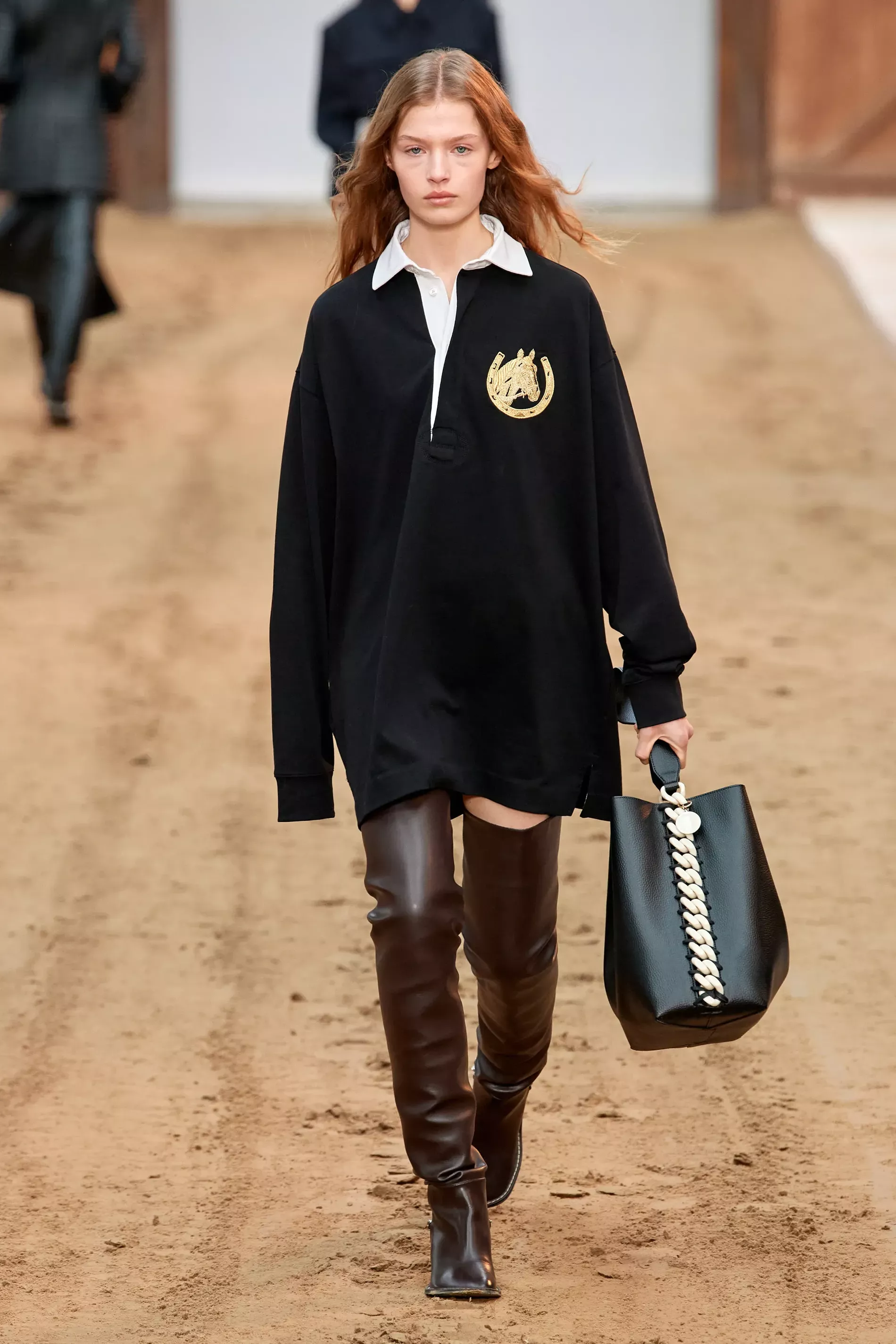 Louis Vuitton Fall/Winter 2019 Runway Bag Collection - Spotted Fashion