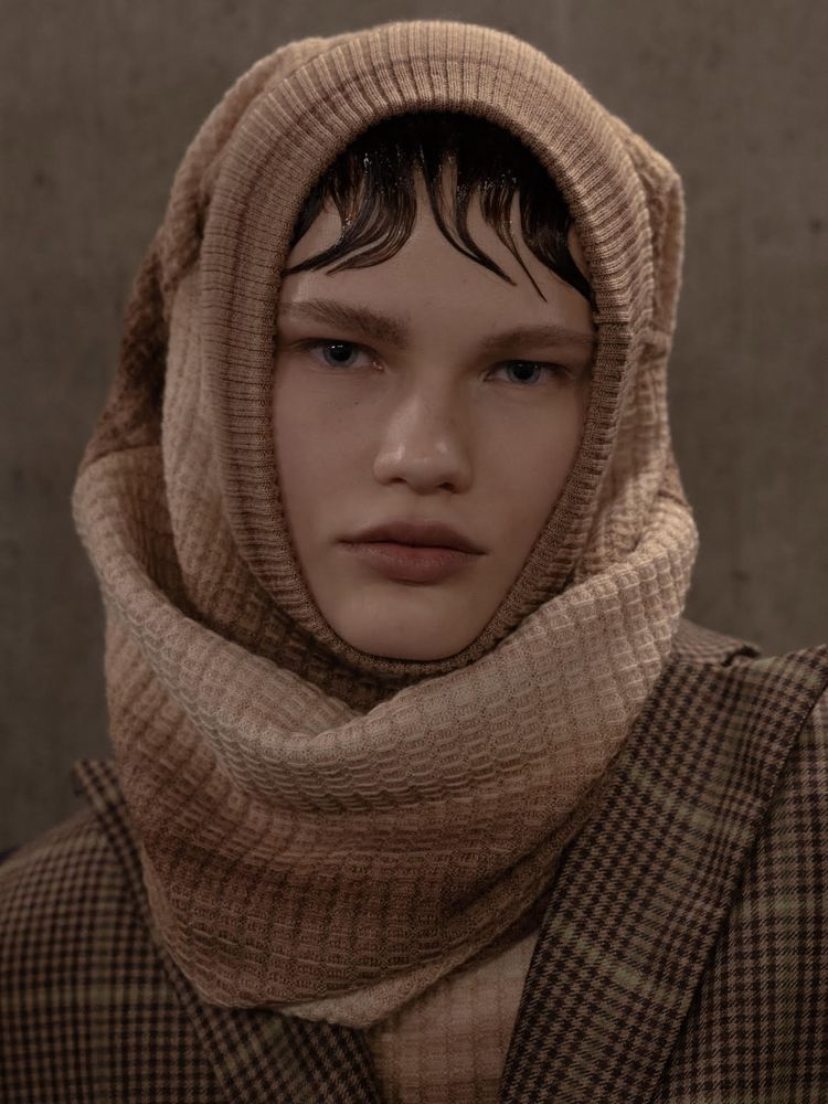 Henrik Vibskov - Vogue Scandinavia