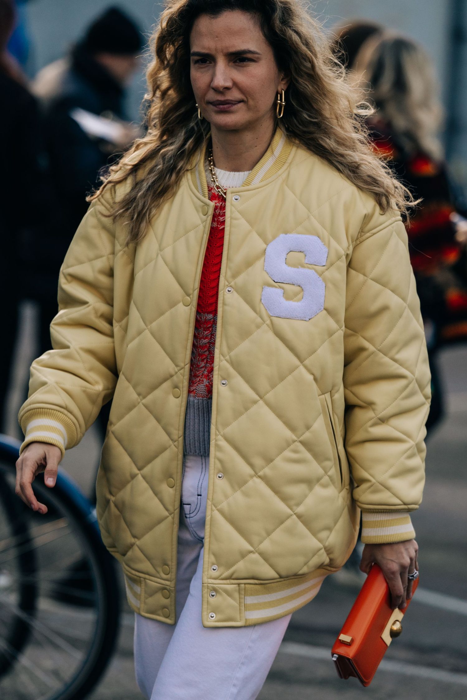 Adam Katz Sinding  street style