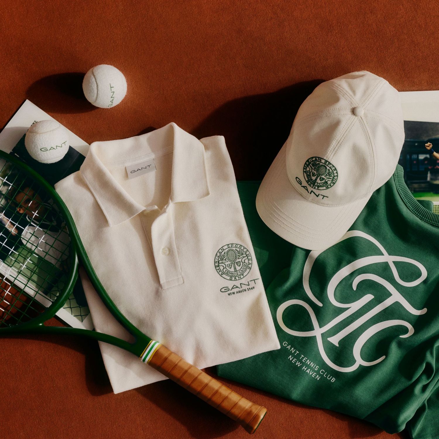 Gant x Nordea Open Båstad