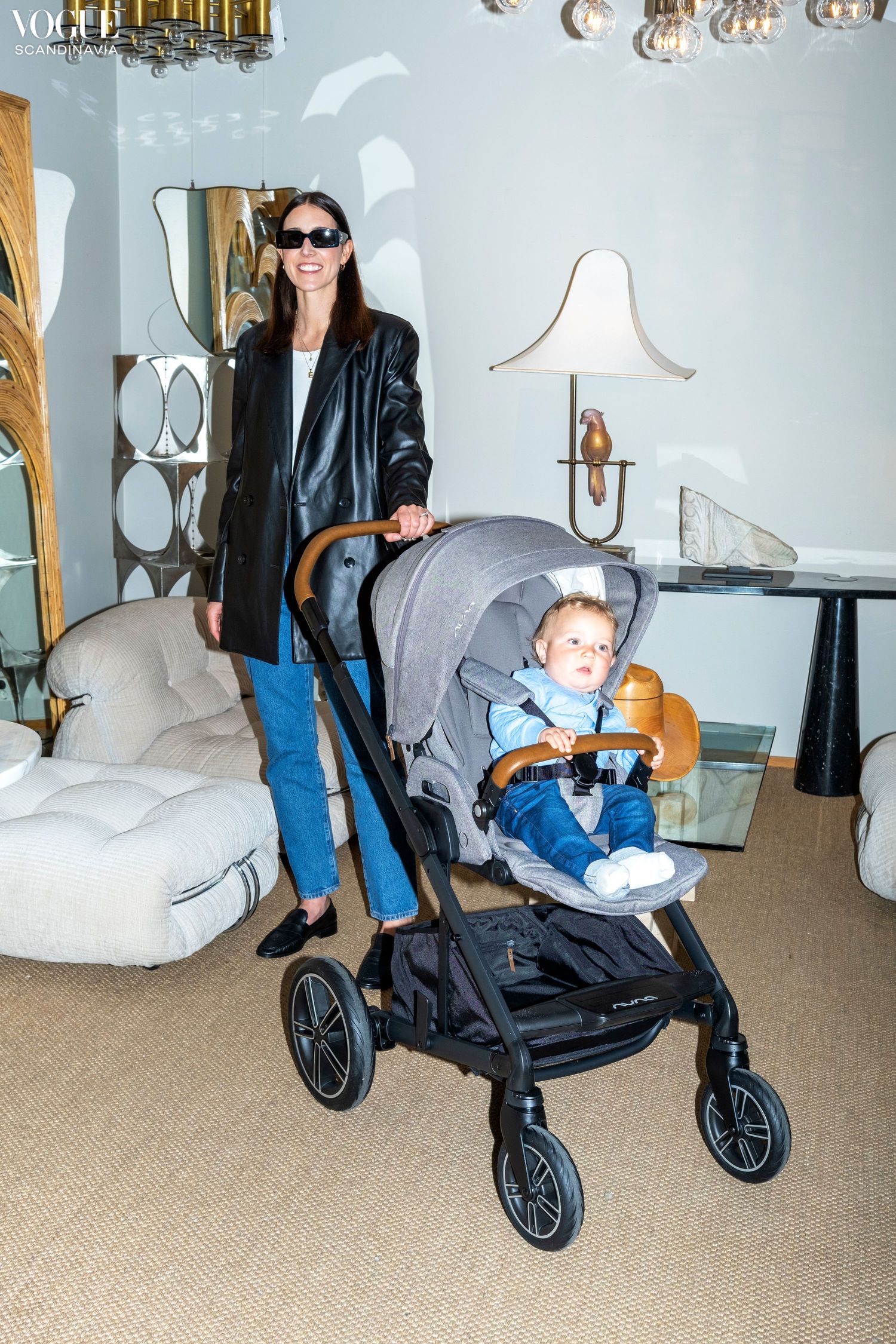 Vogue baby hot sale essentials