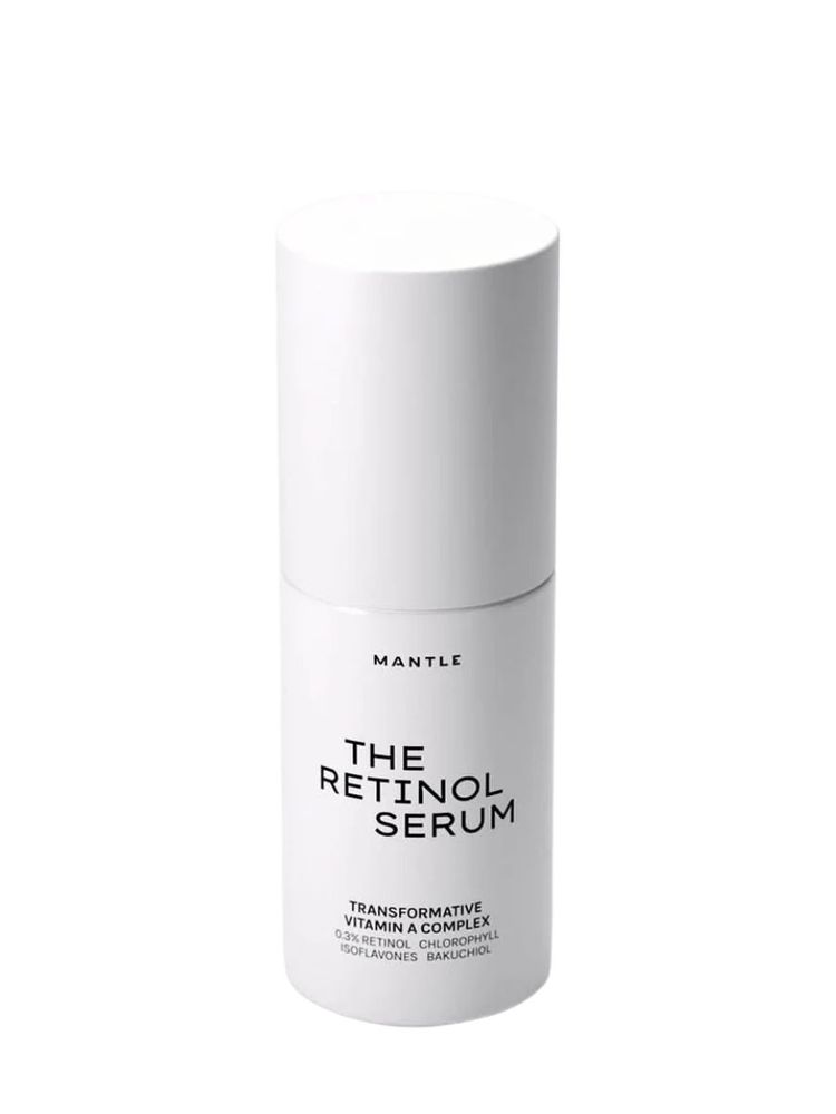 Best serums with active ingredients for nighttime skincare routine