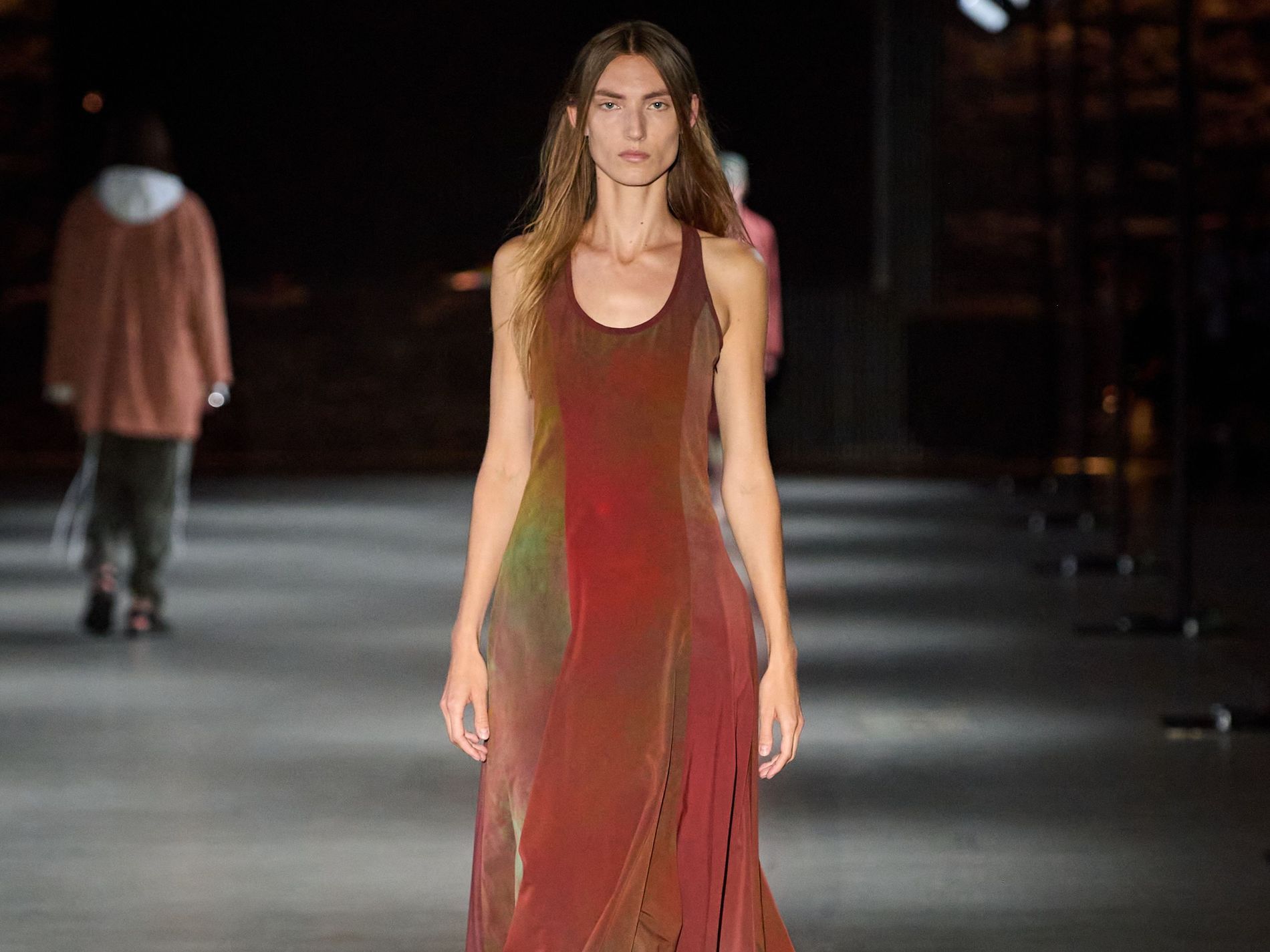 Deadwood SS26 collection