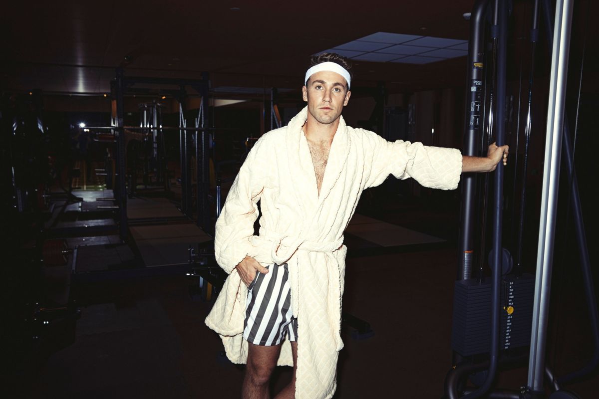 French Open 2024: 5 things you didn't know about Danish player Casper ...