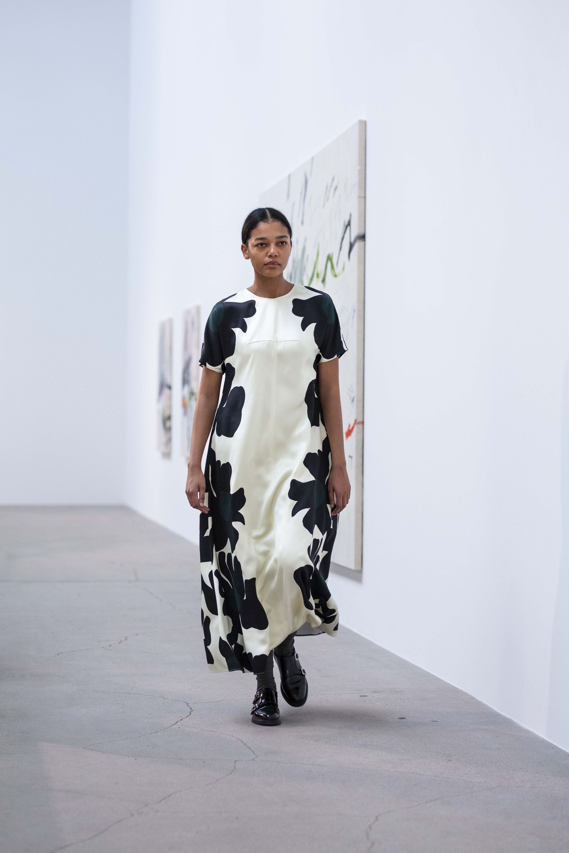 Marimekko FW26 collection