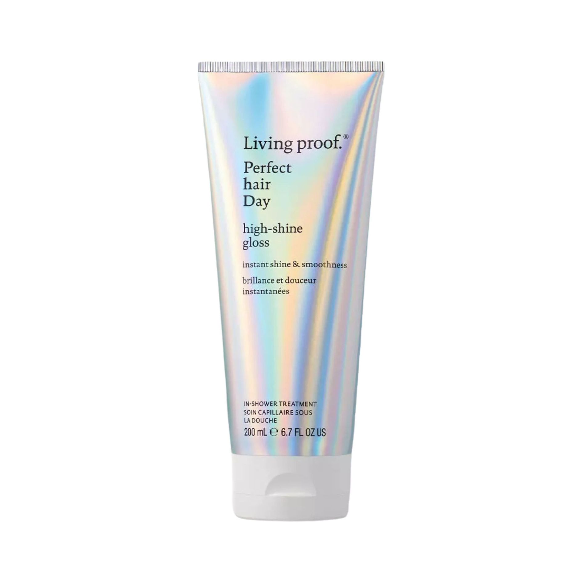 High-shine gloss 200