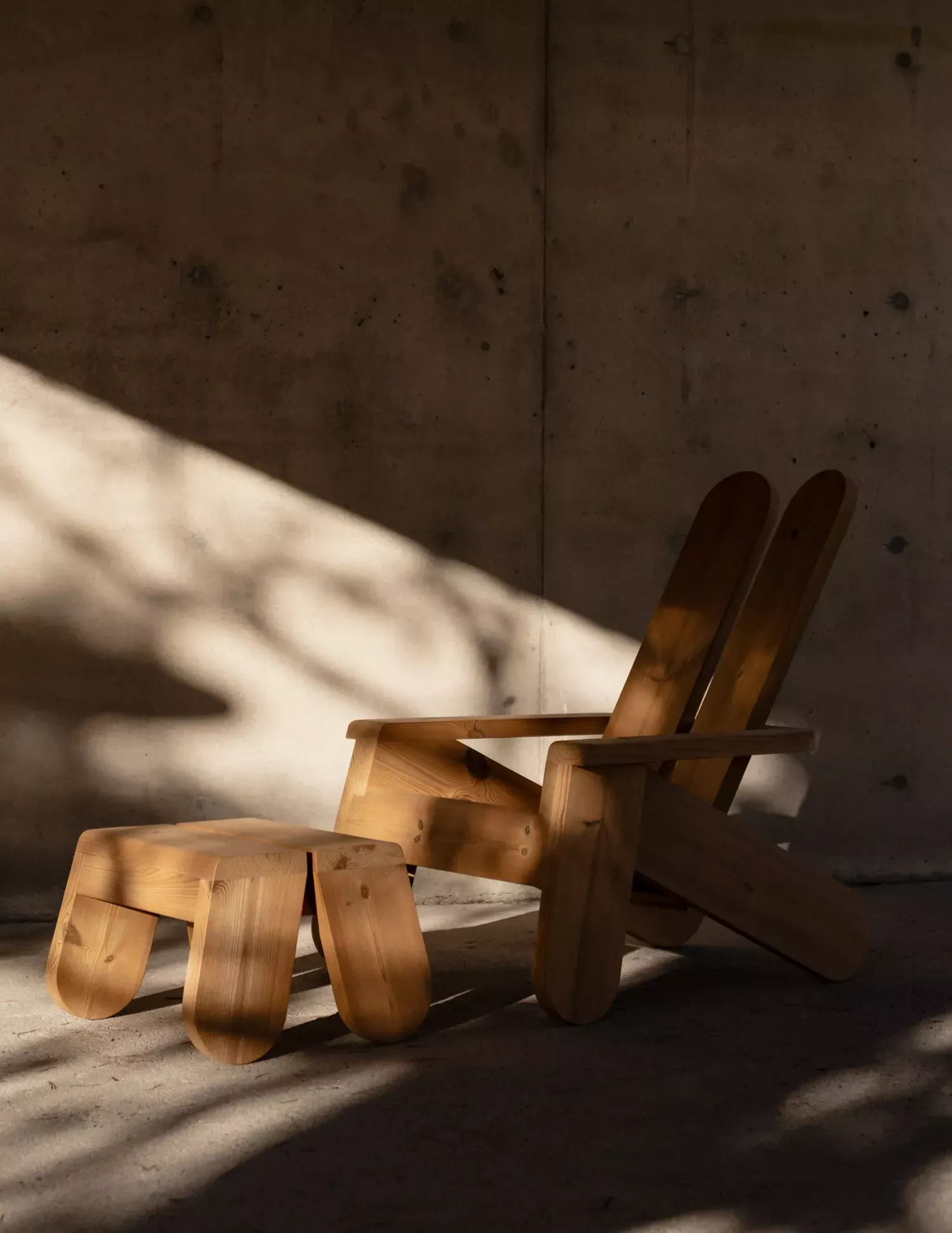 Toogood x Vaarnii collaboration