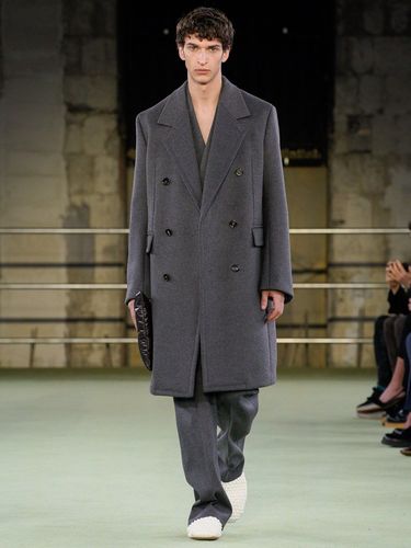 Bottega Veneta - AW22 - Vogue Scandinavia