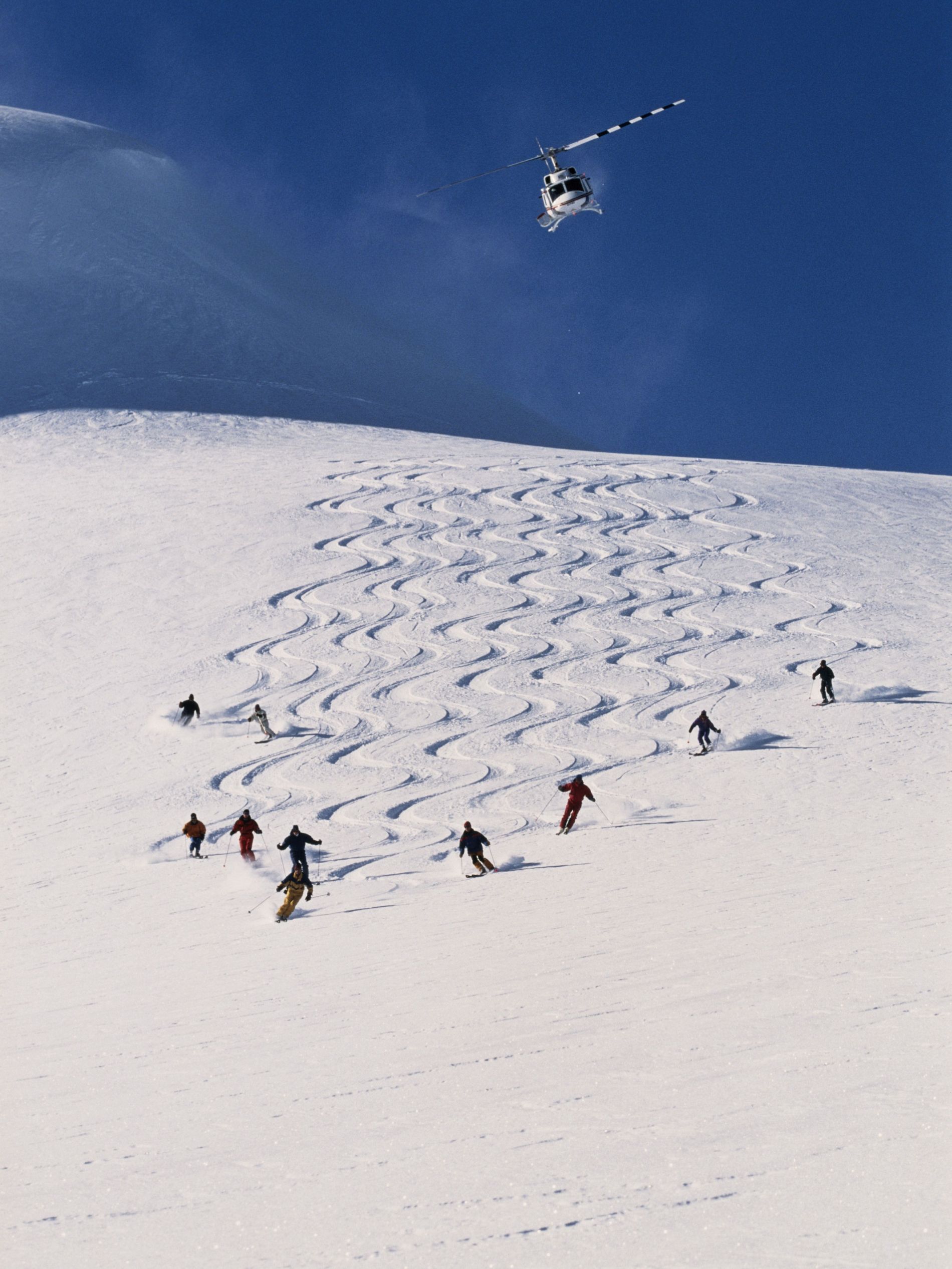 Ski Iceland