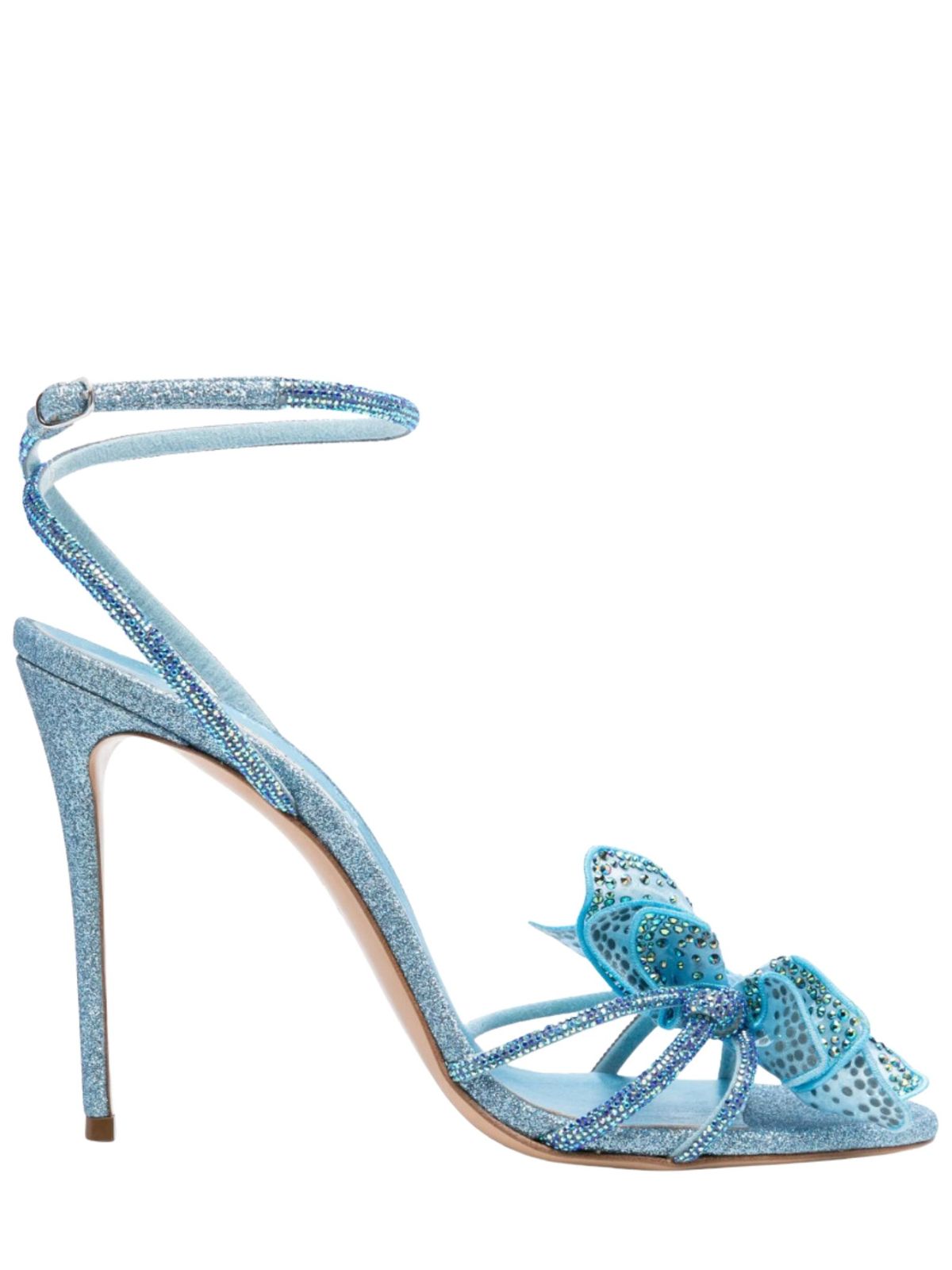 The best floral-embellished shoes to buy this season - Vogue Scandinavia