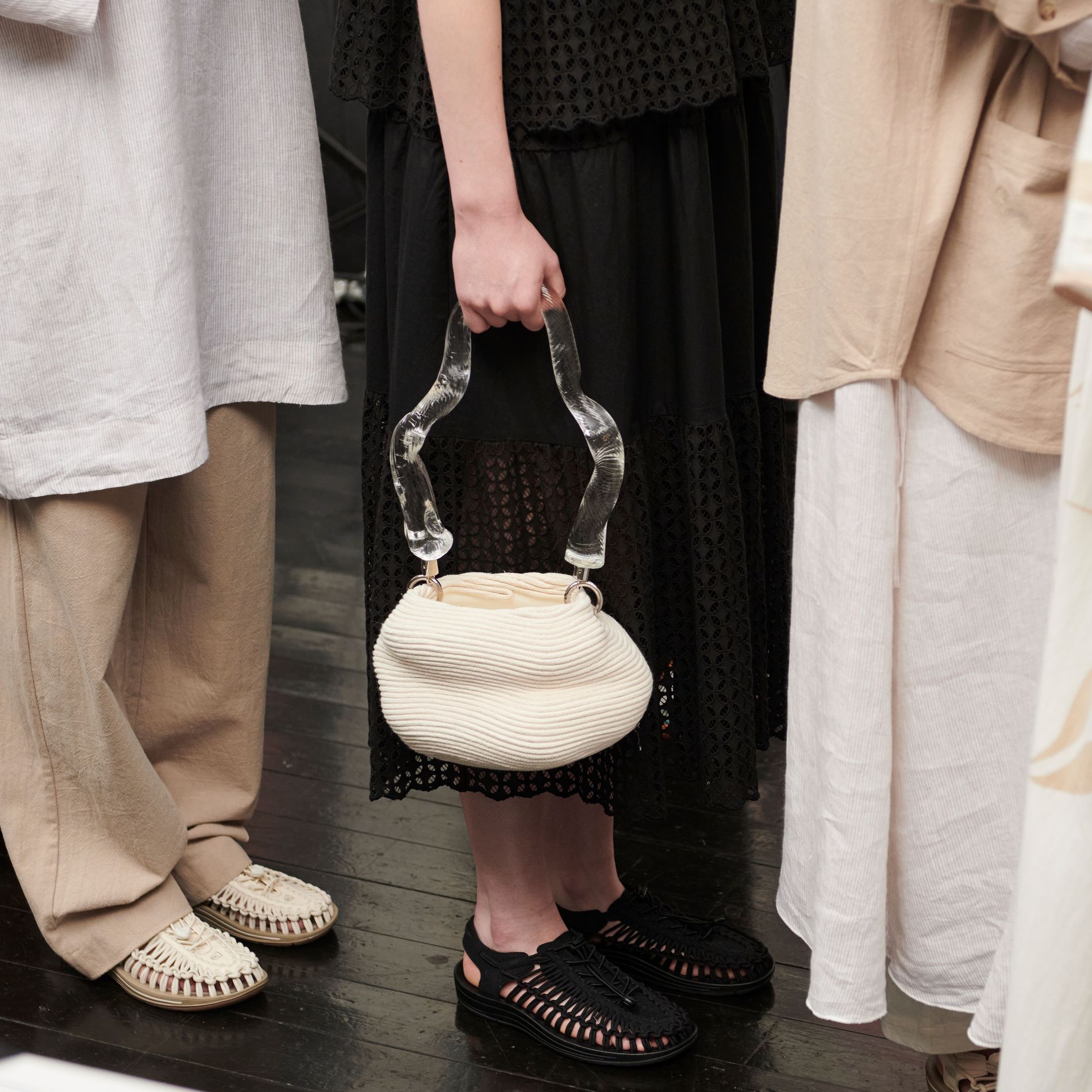 The Best Bags We Spotted At Copenhagen Fashion Week - ArvindShops -  brasilia backpack junior