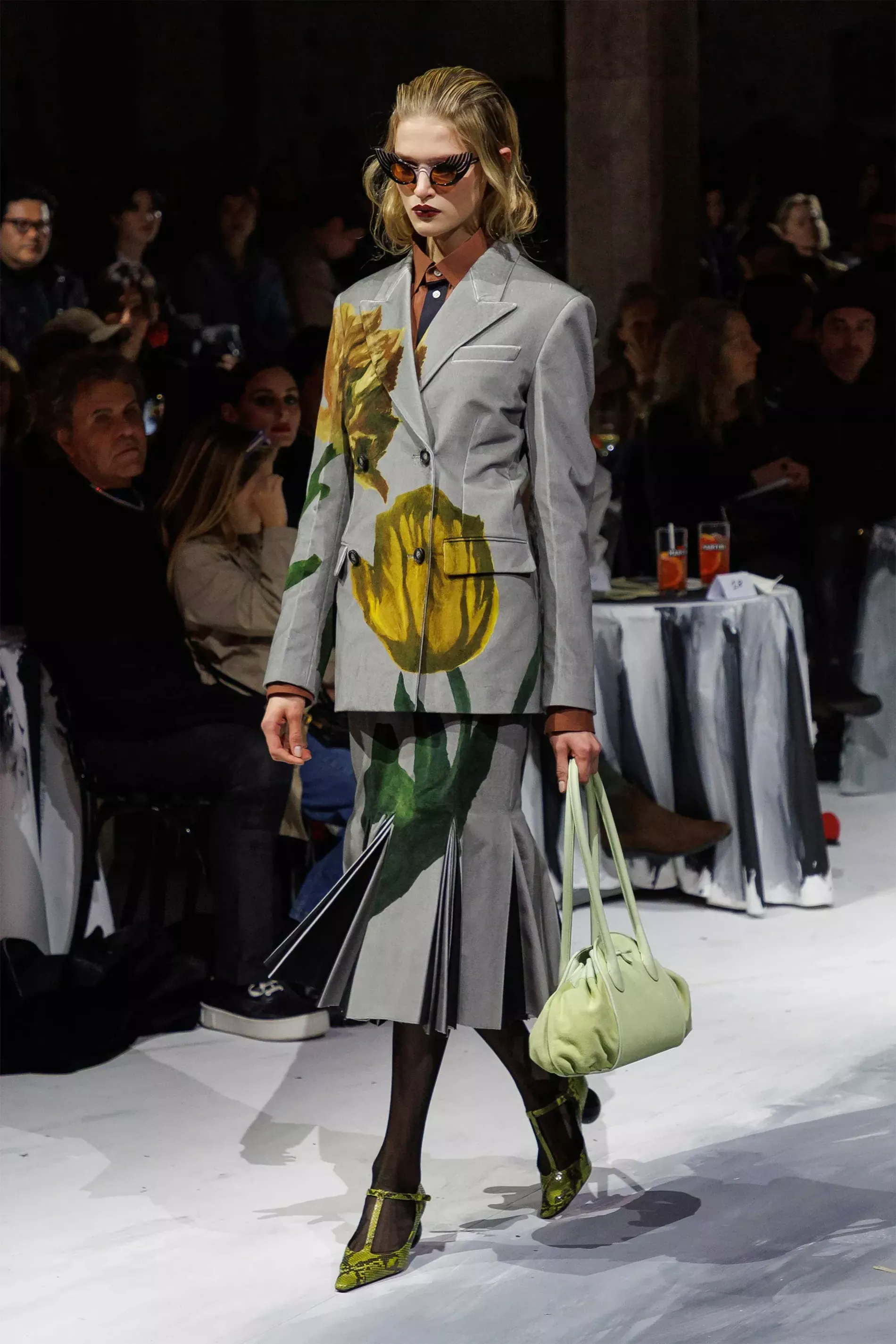 Sascha Rajasalu at Marni autumn´25