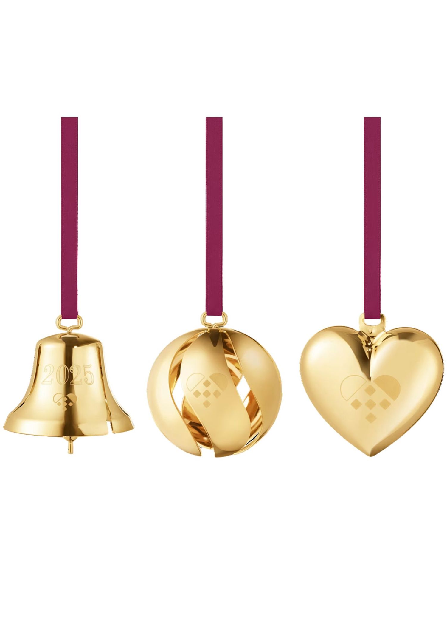 Best Christmas tree ornaments to shop in 2025