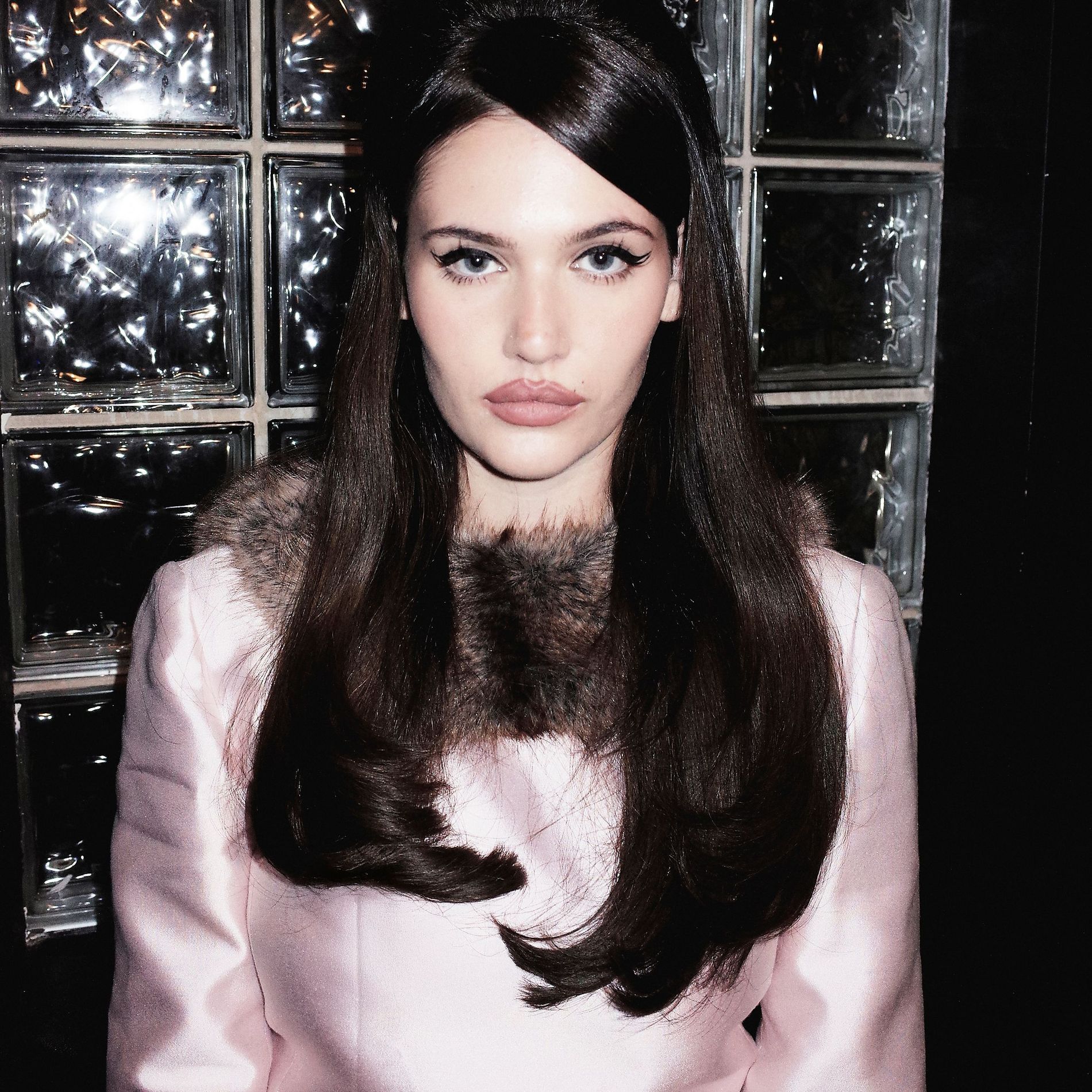 Sienna Spiro Stockholm