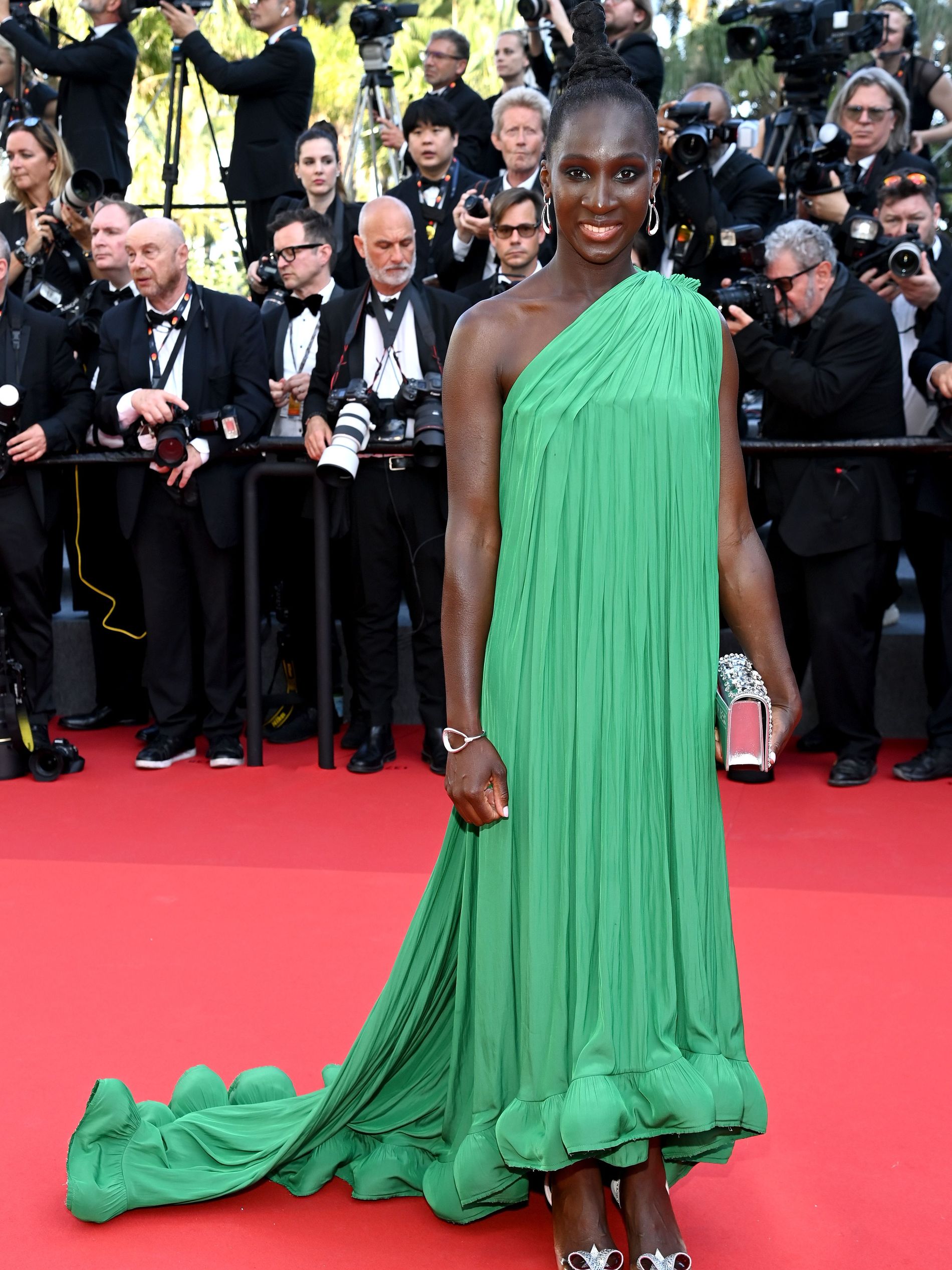 Cannes Red Carpet 2022: The best dressed from the illustrious film festival  - Vogue Scandinavia