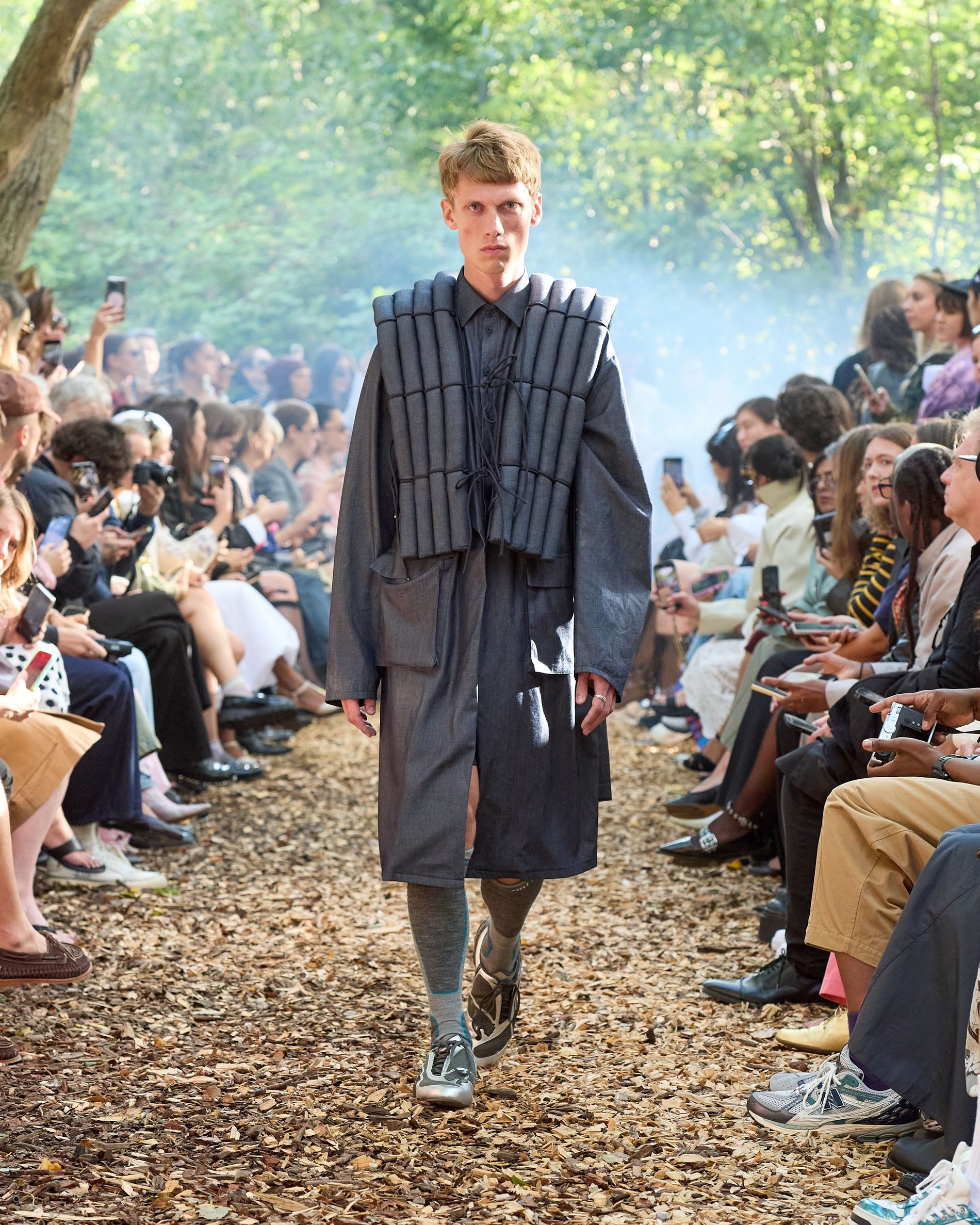 Rolf Ekroth SS26 collection