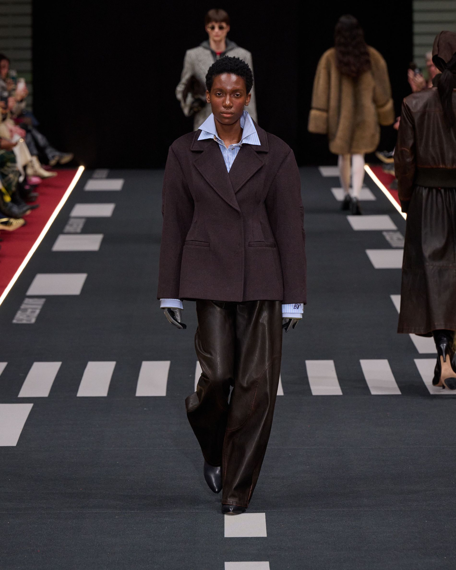 Baum und Pfedgarten AW26 collection