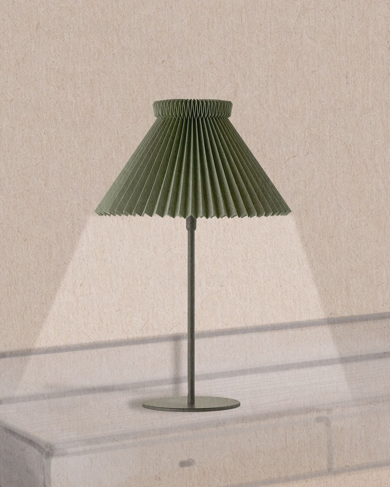 Iconic Scandi lamps to know
