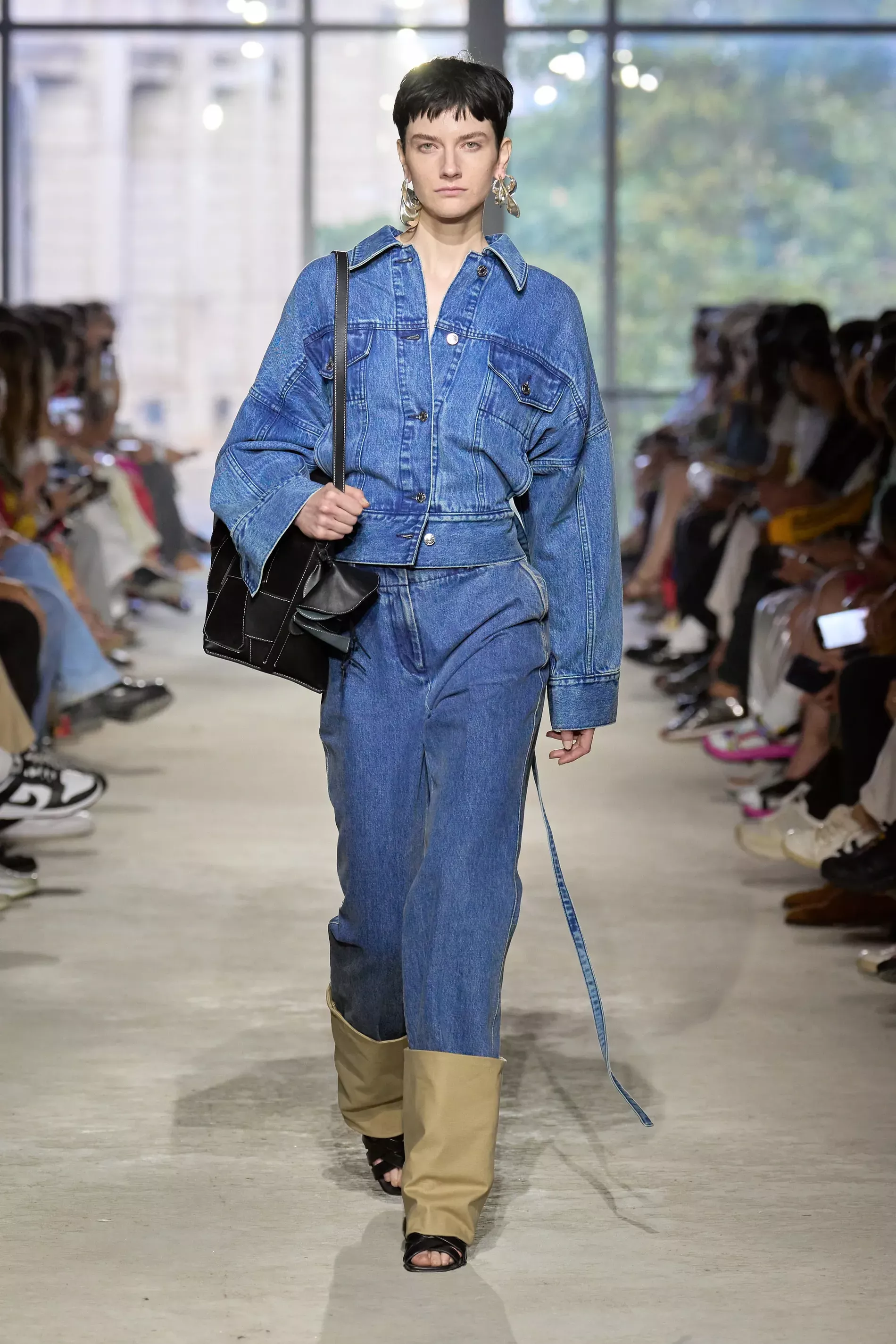 The 6 New York Fashion Week trends we plan to tap for SS24 - Vogue  Scandinavia