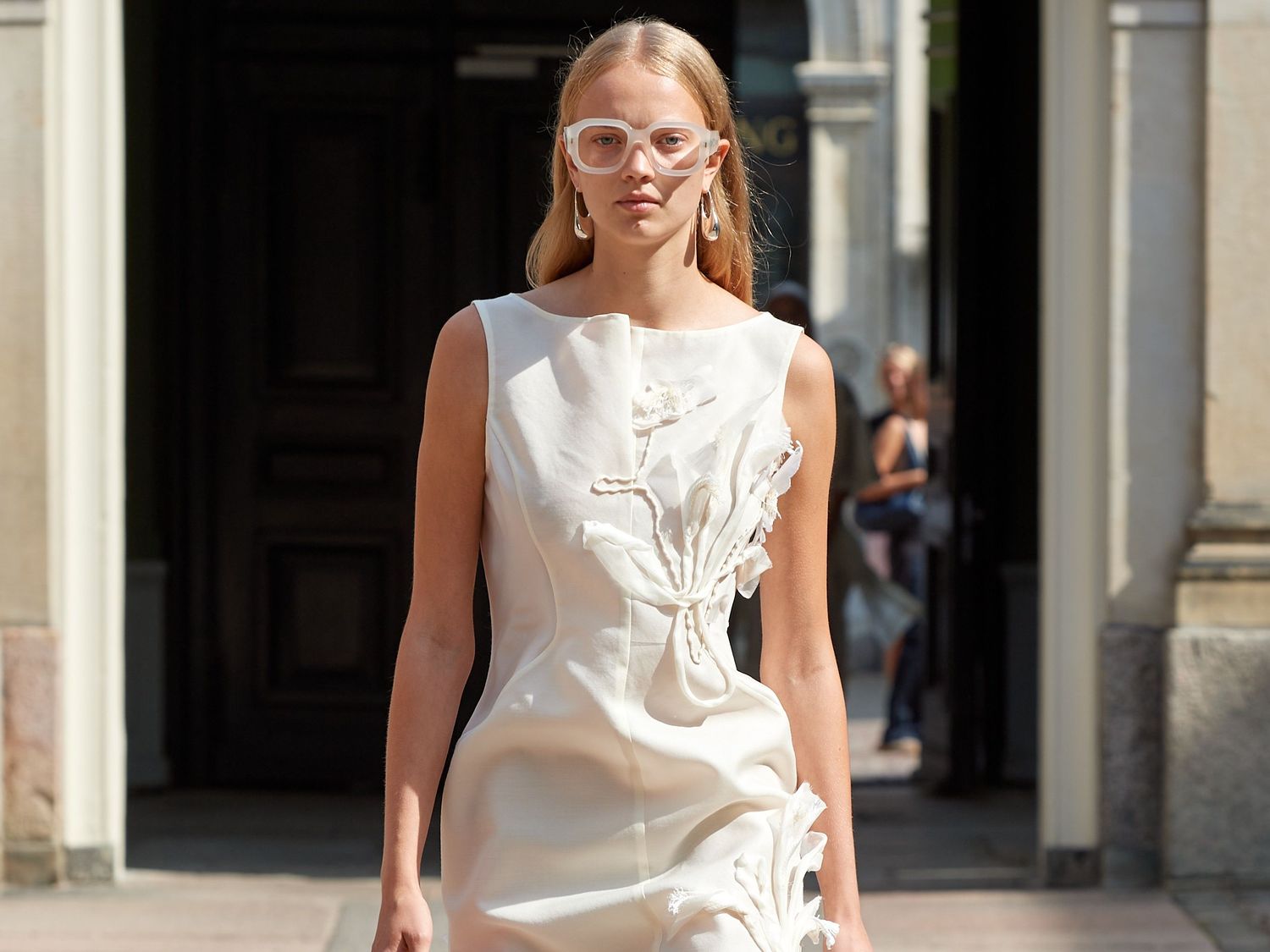 DRESS FORM Miss 10 マネキン 2nd Edition SS_25_Copenhagen_Fashion_Week_