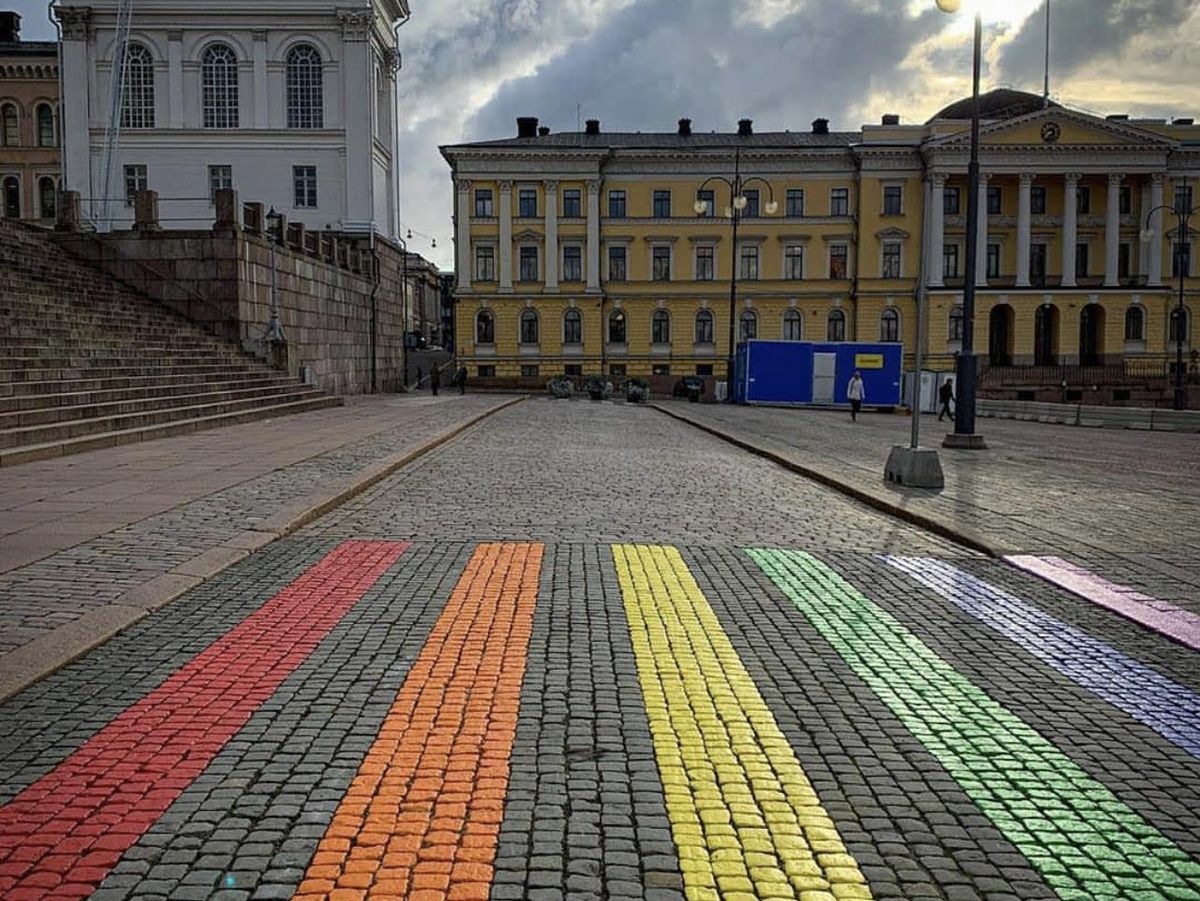 Magic Still Exists! Swedish icon Agnes confirmed for Stockholm Pride – her  first festival performance in Europe in eight years – Scene Magazine – From  the heart of LGBTQ+ Life