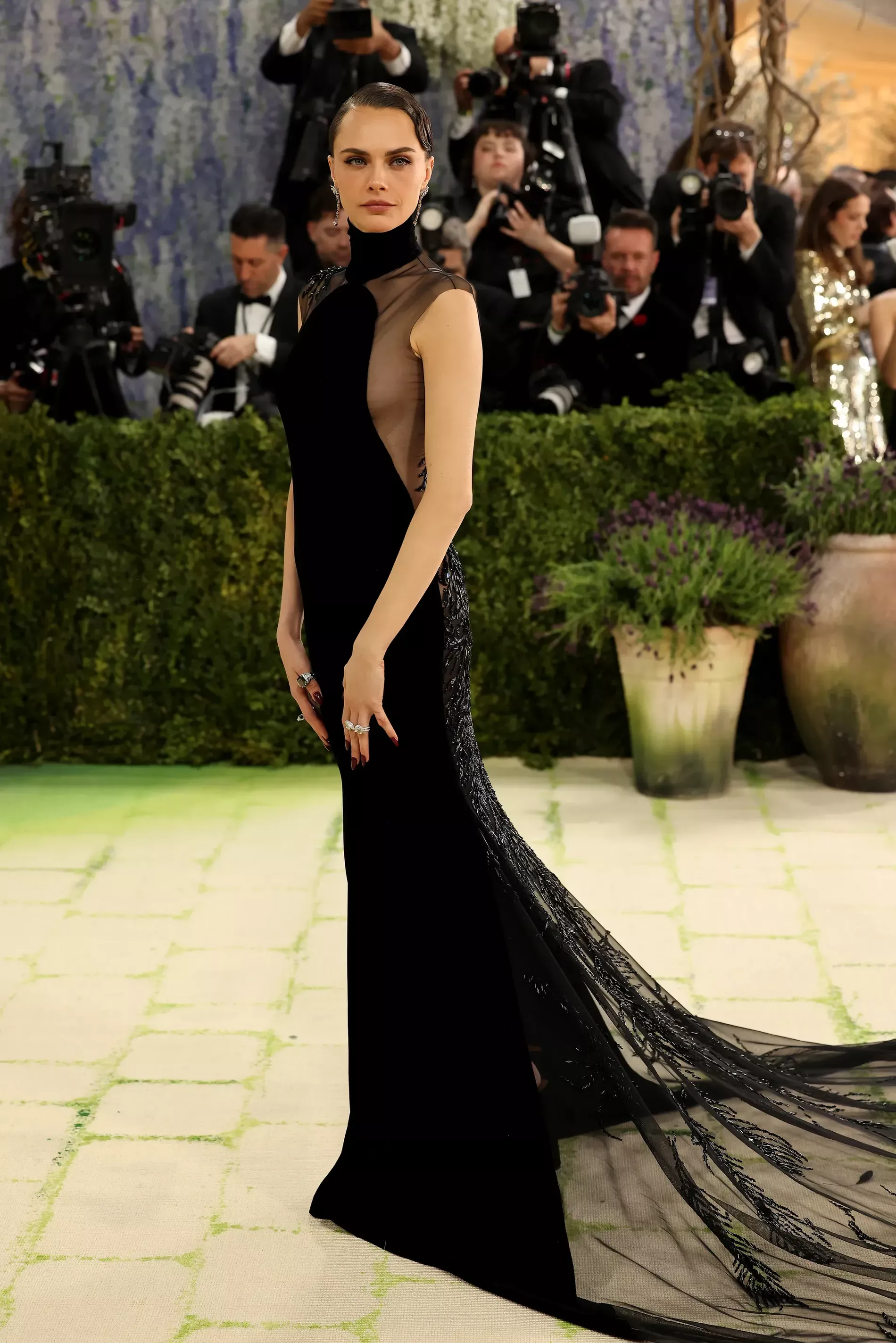 2026 Met Gala Cara Delevingne.webp