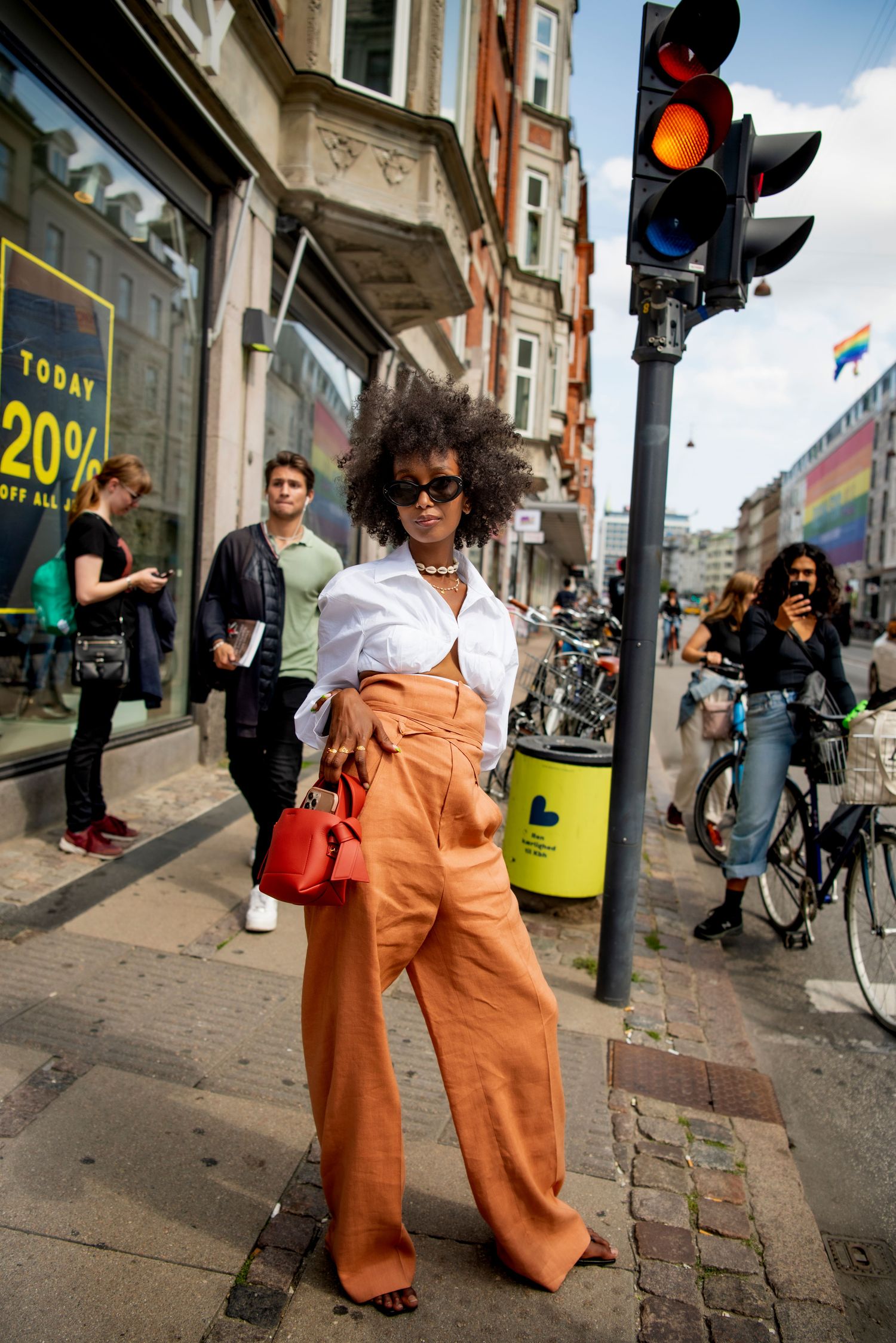 Vogue Scandinavia - The 4 standout street style trends we spotted at ...