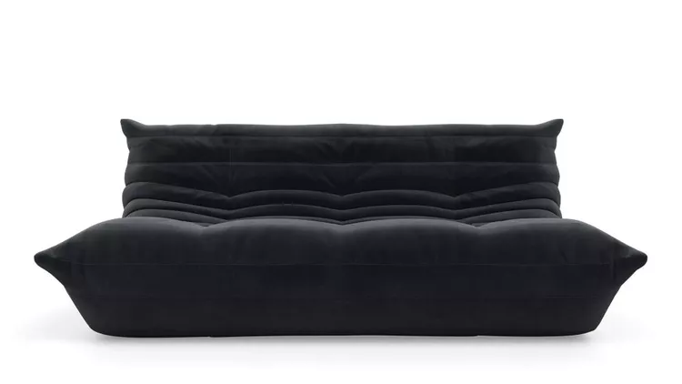 Togo couch by LIgne Roset