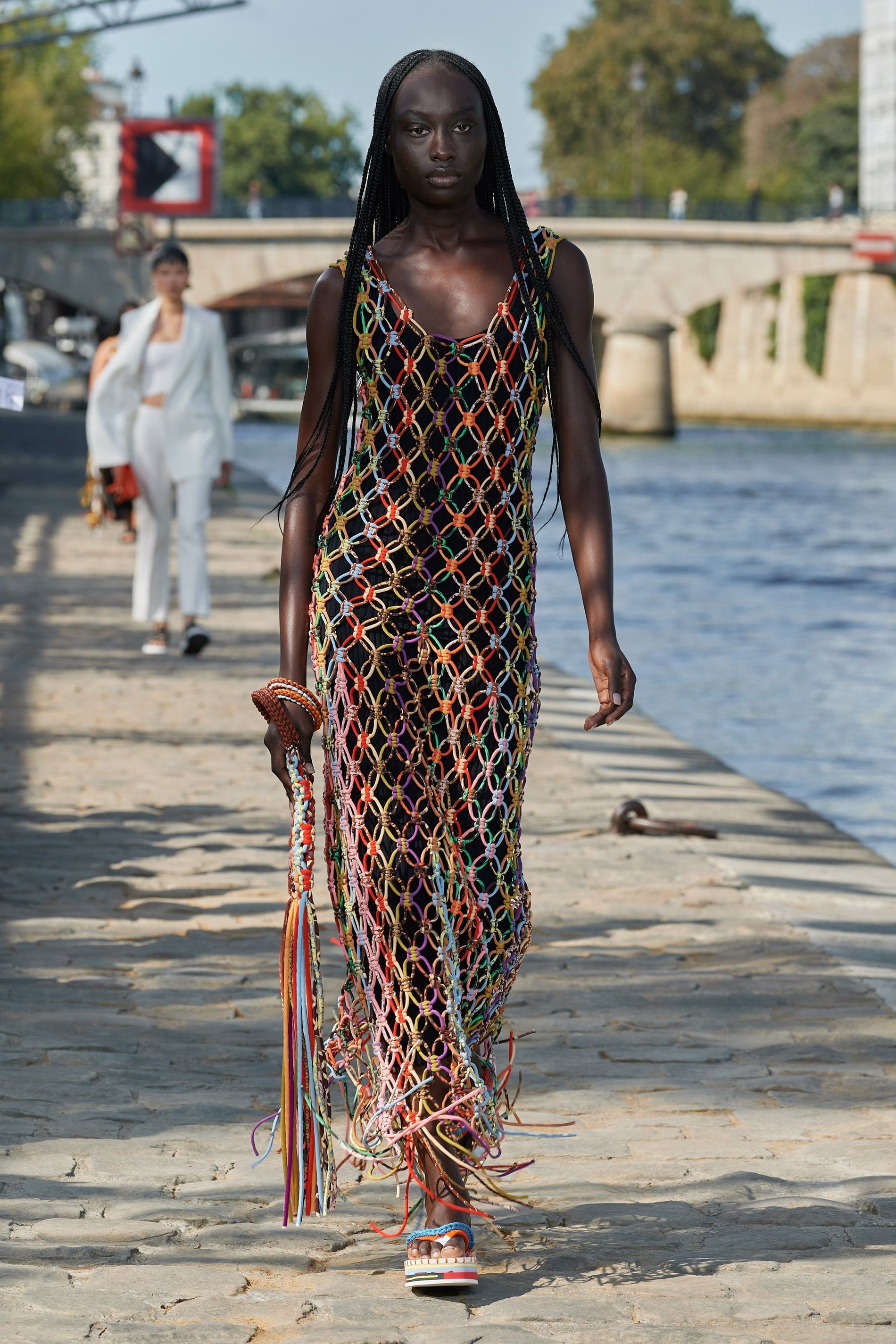 The best of the Paris Fashion Week SS22 runways - Vogue Scandinavia