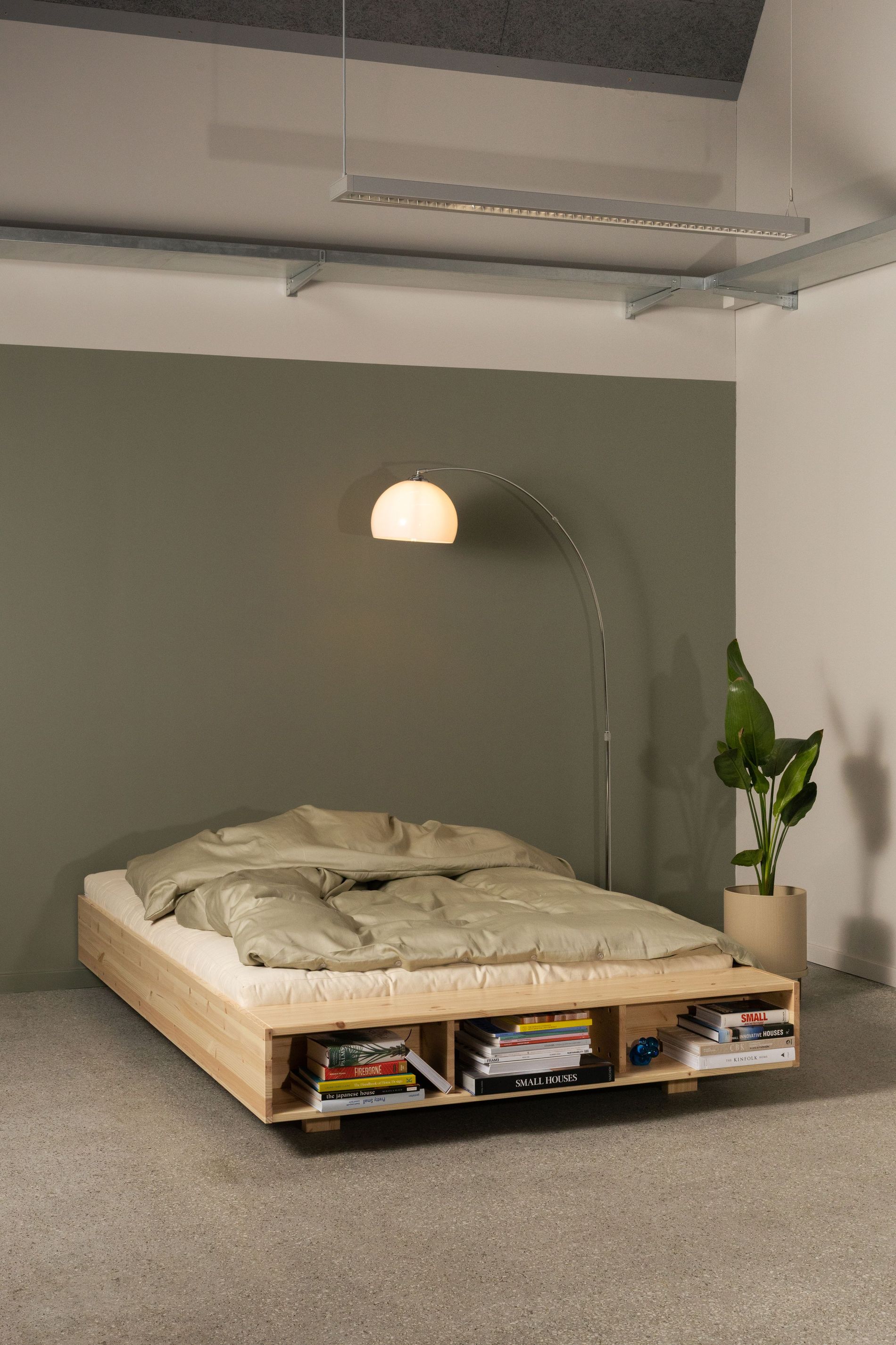 Karup Design 'Merge' bed